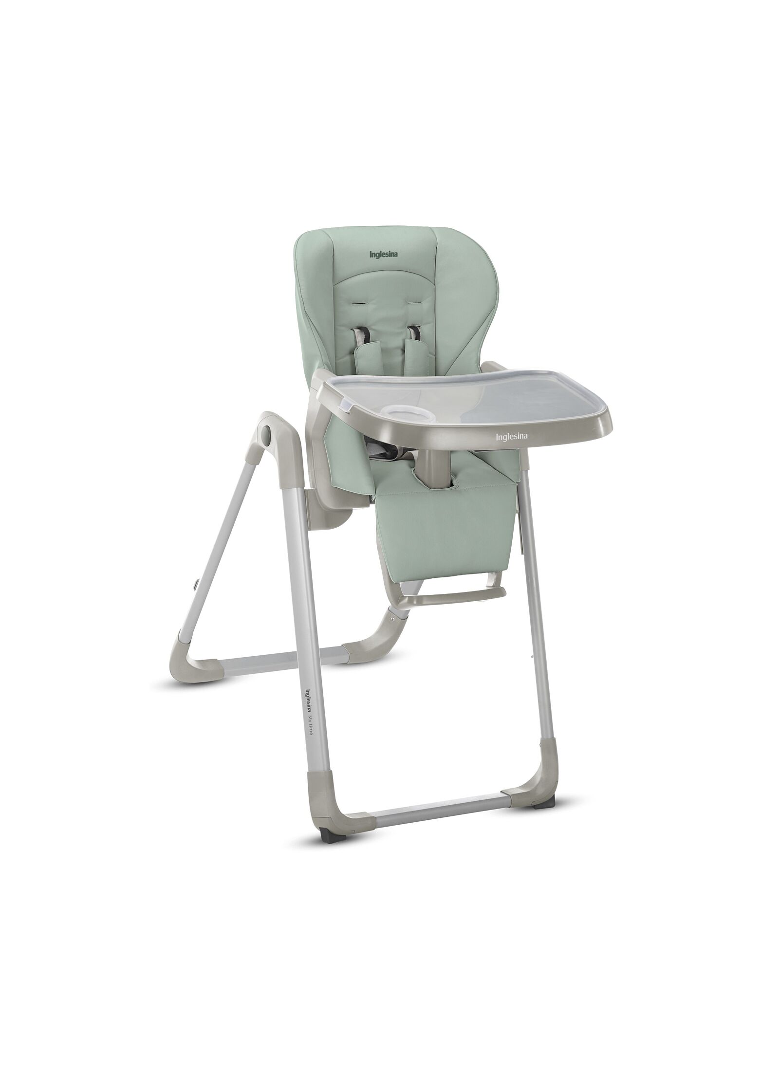 HIGH CHAIR MY TIME MINT