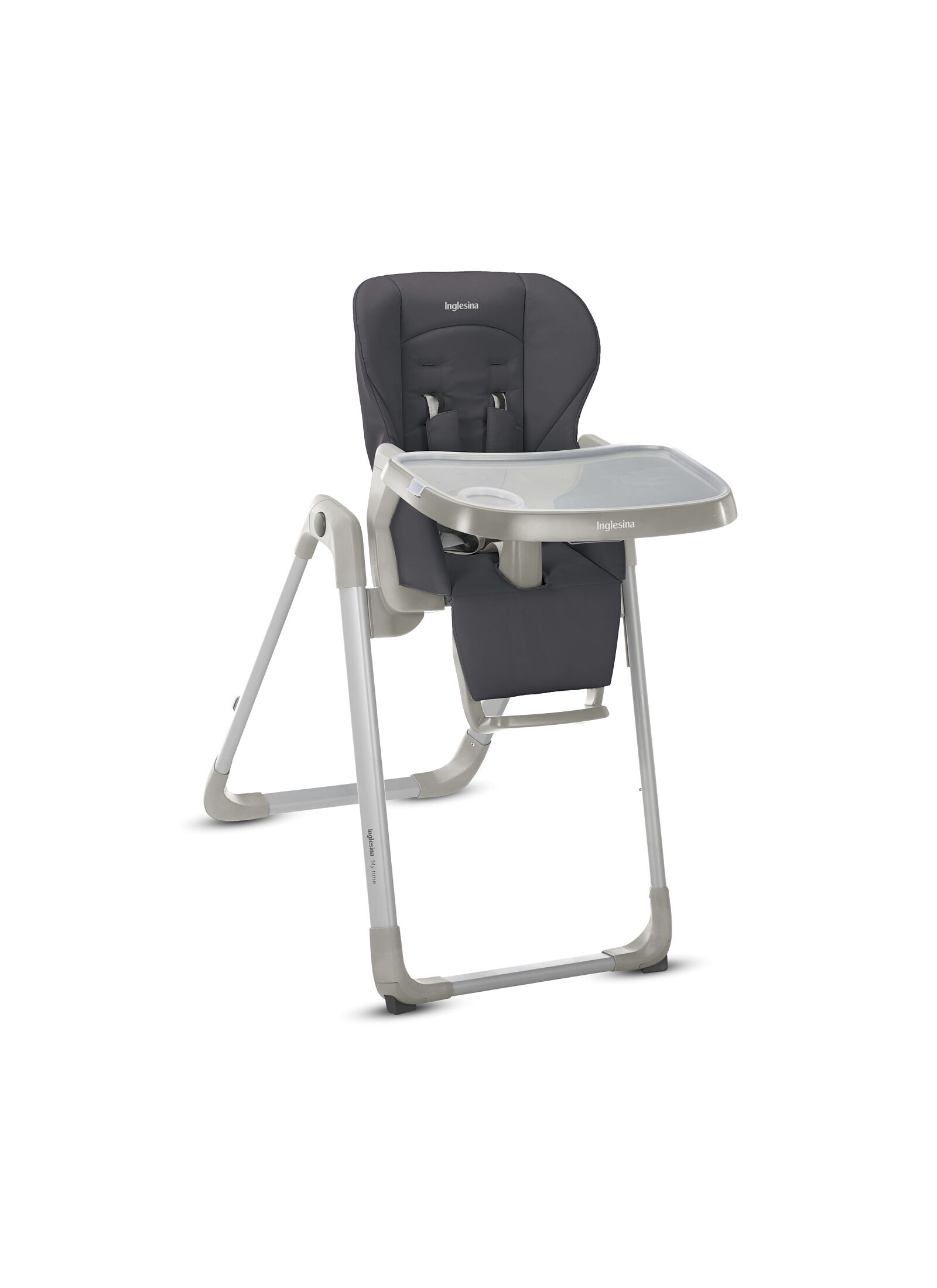 HIGH CHAIR MY TIME PEPPER