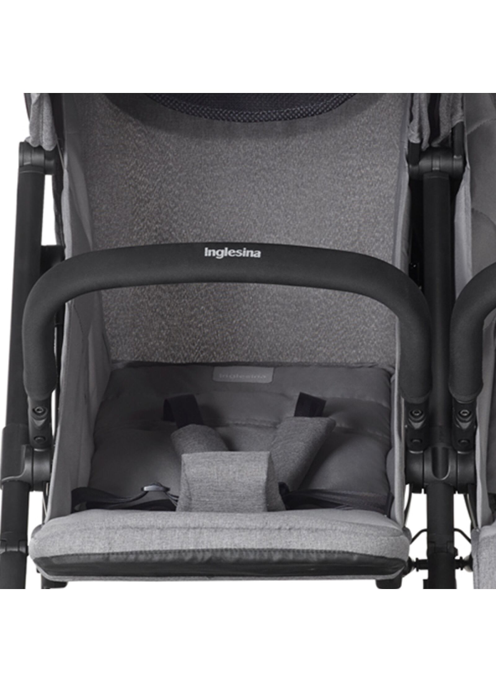 STROLLER TWIN SKETCH NAVY