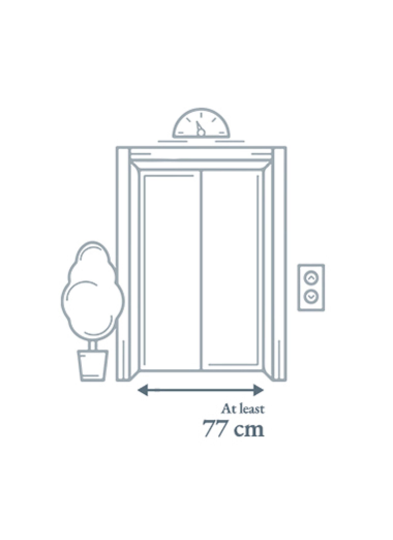 STROLLER TWIN SKETCH NAVY