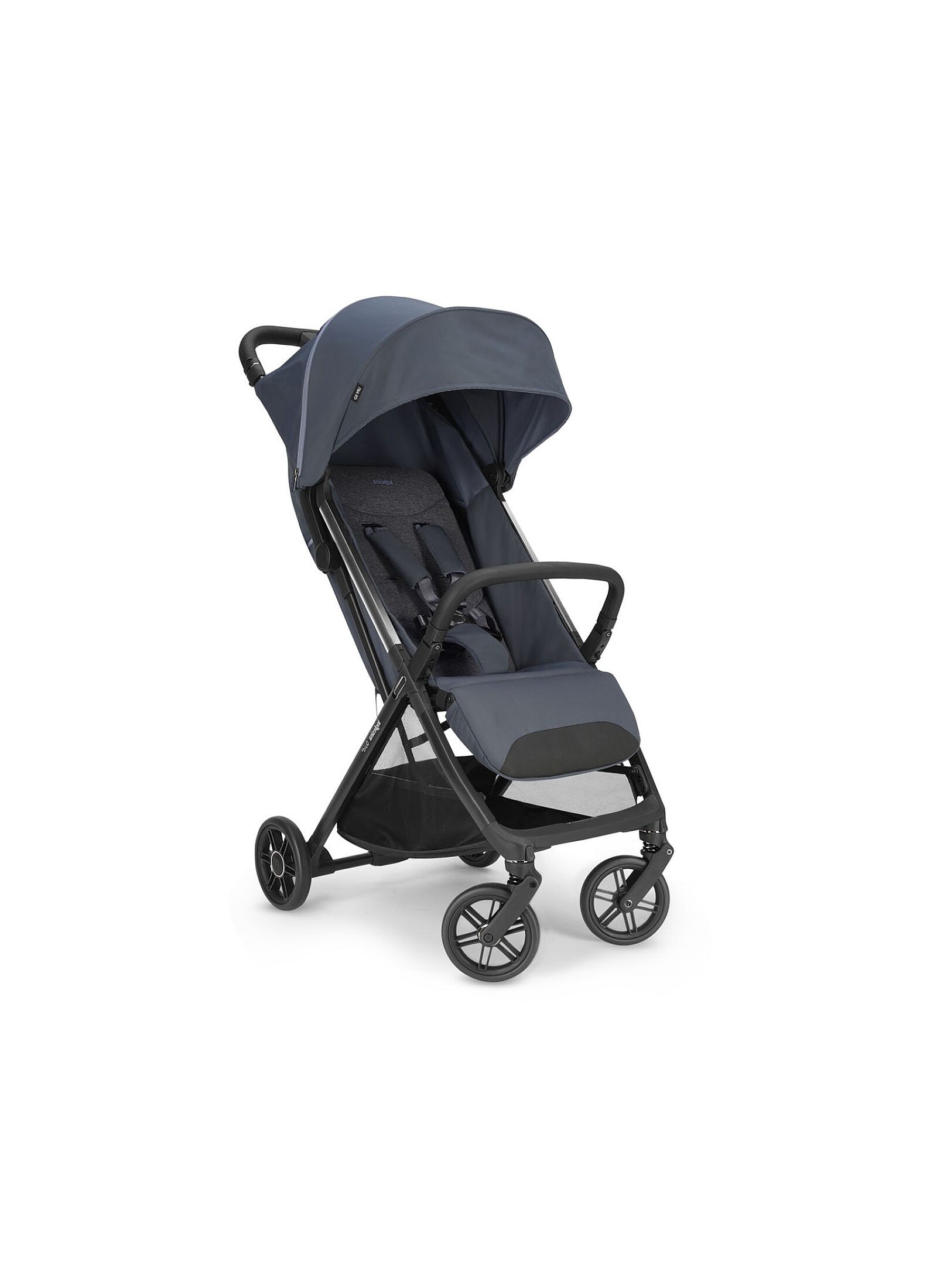STROLLER QUID 3 ASTRAL BLUE
