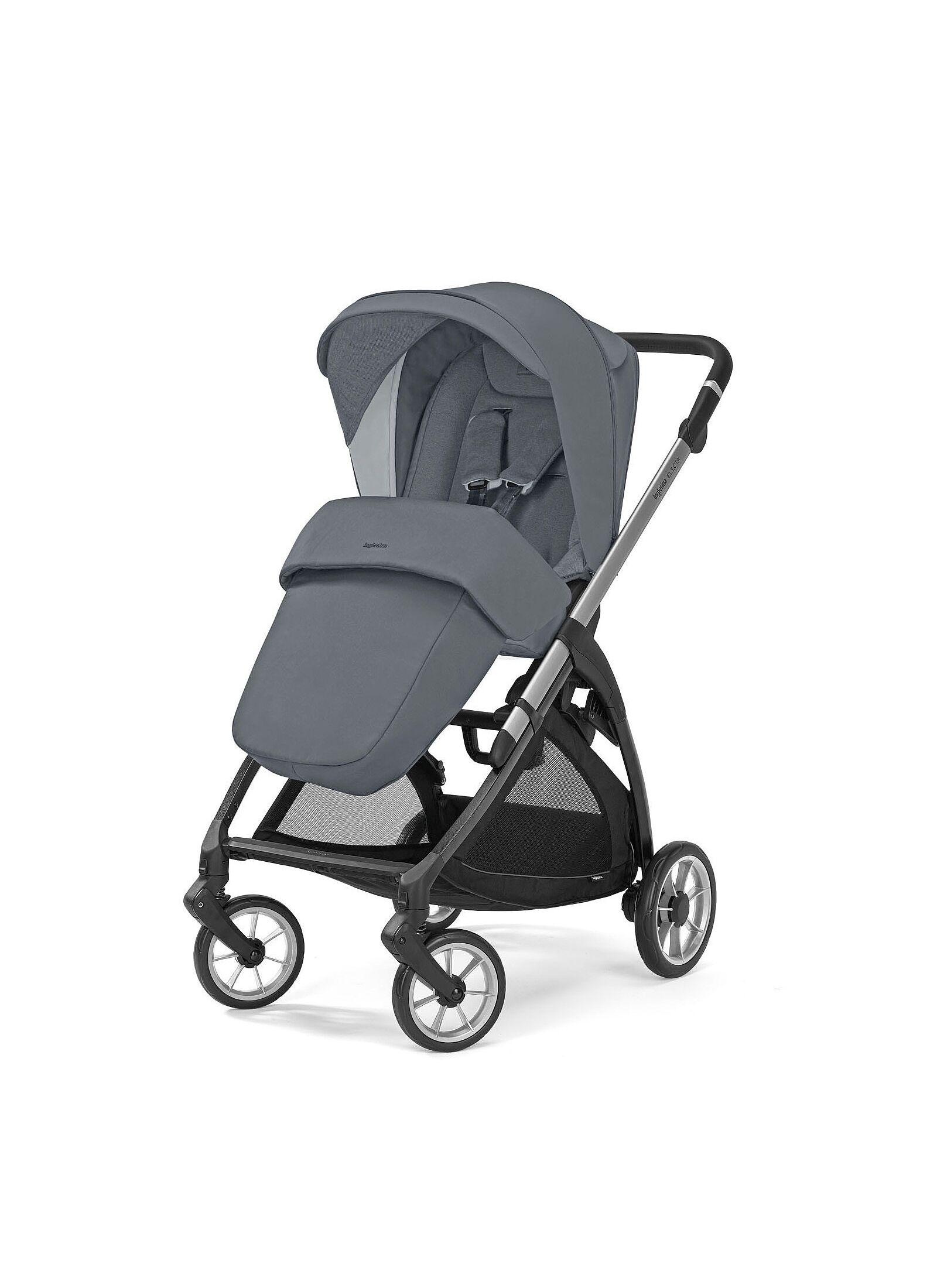 TRANSPORT SYSTEM ELECTA DUO UNION GREY