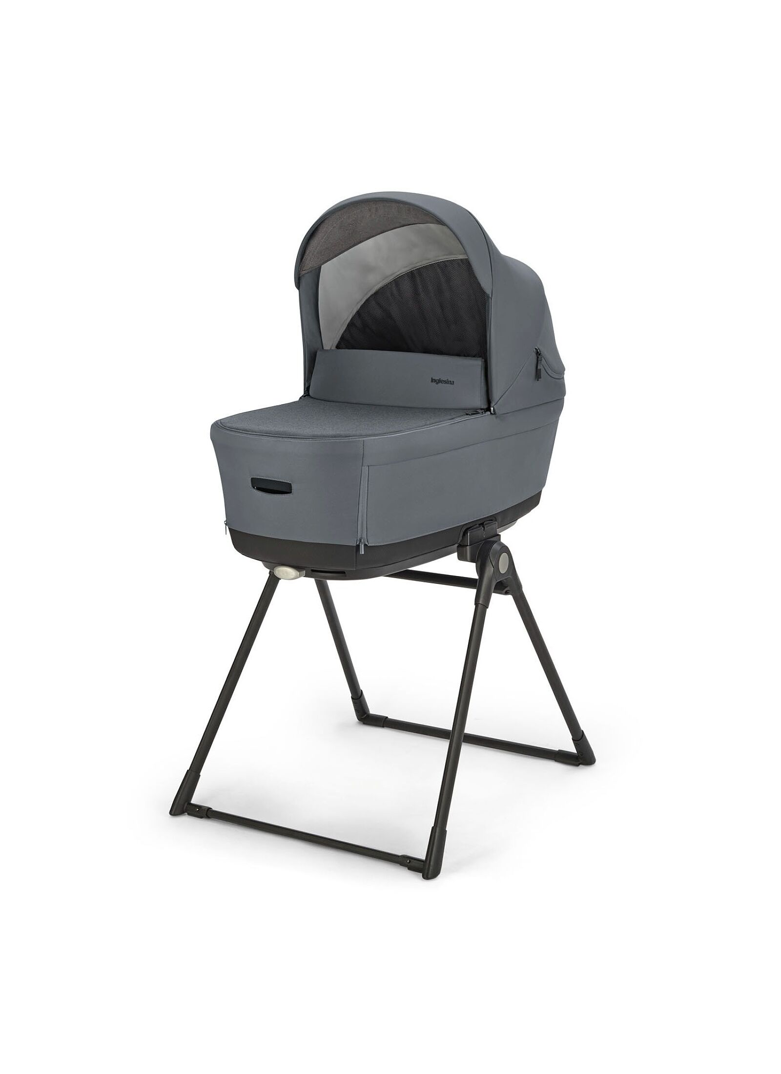 TRANSPORT SYSTEM ELECTA DUO UNION GREY