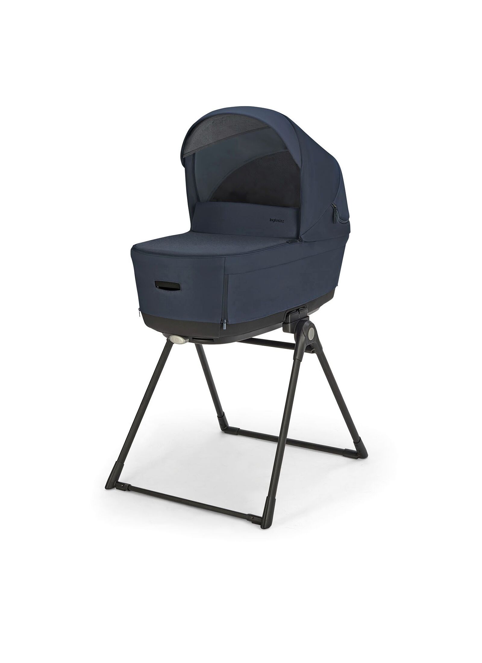 TRANSPORT SYSTEM ELECTA DUO HUDSON BLUE