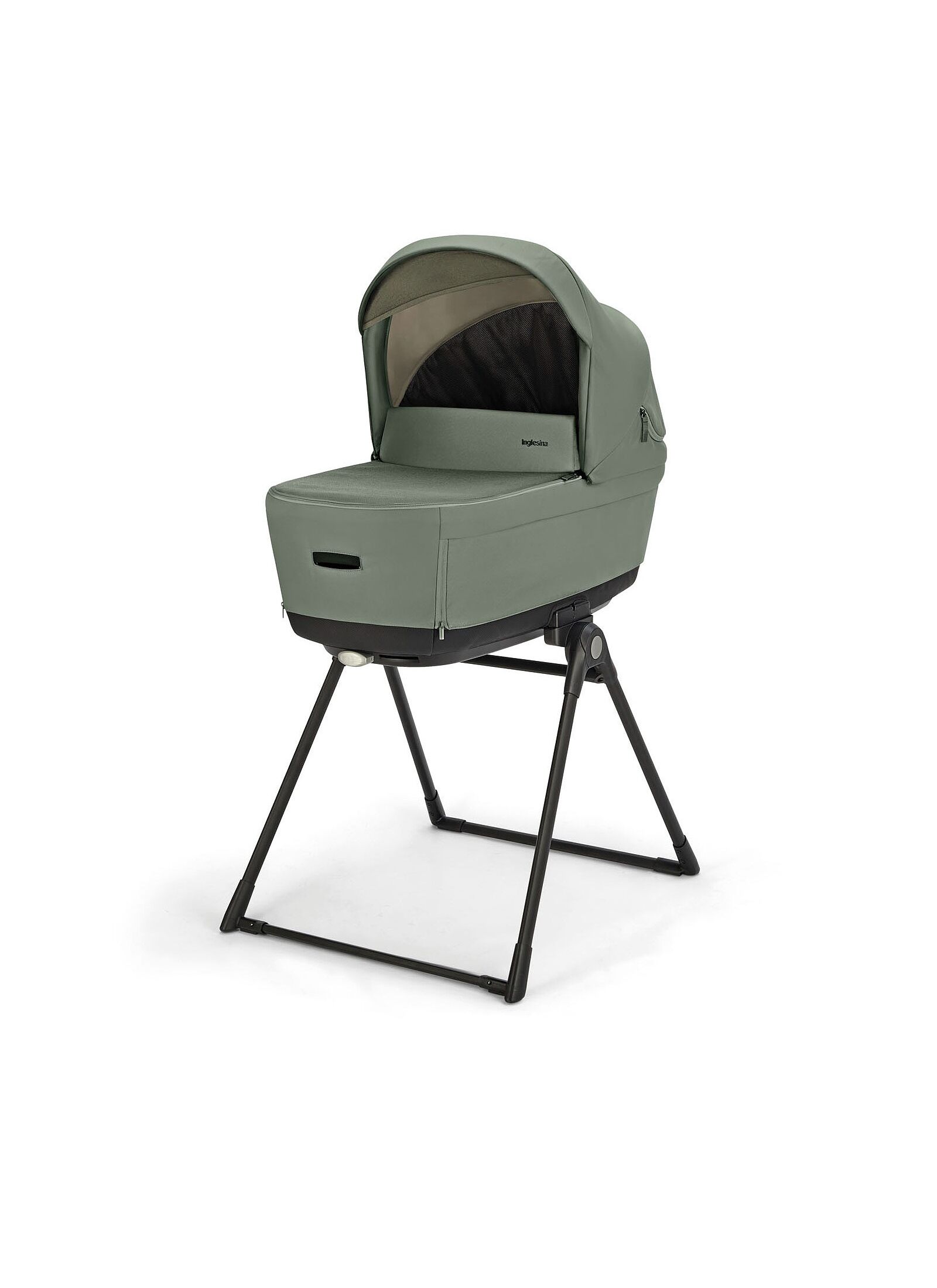 TRANSPORT SYSTEM ELECTA DUO MURRAY GREEN