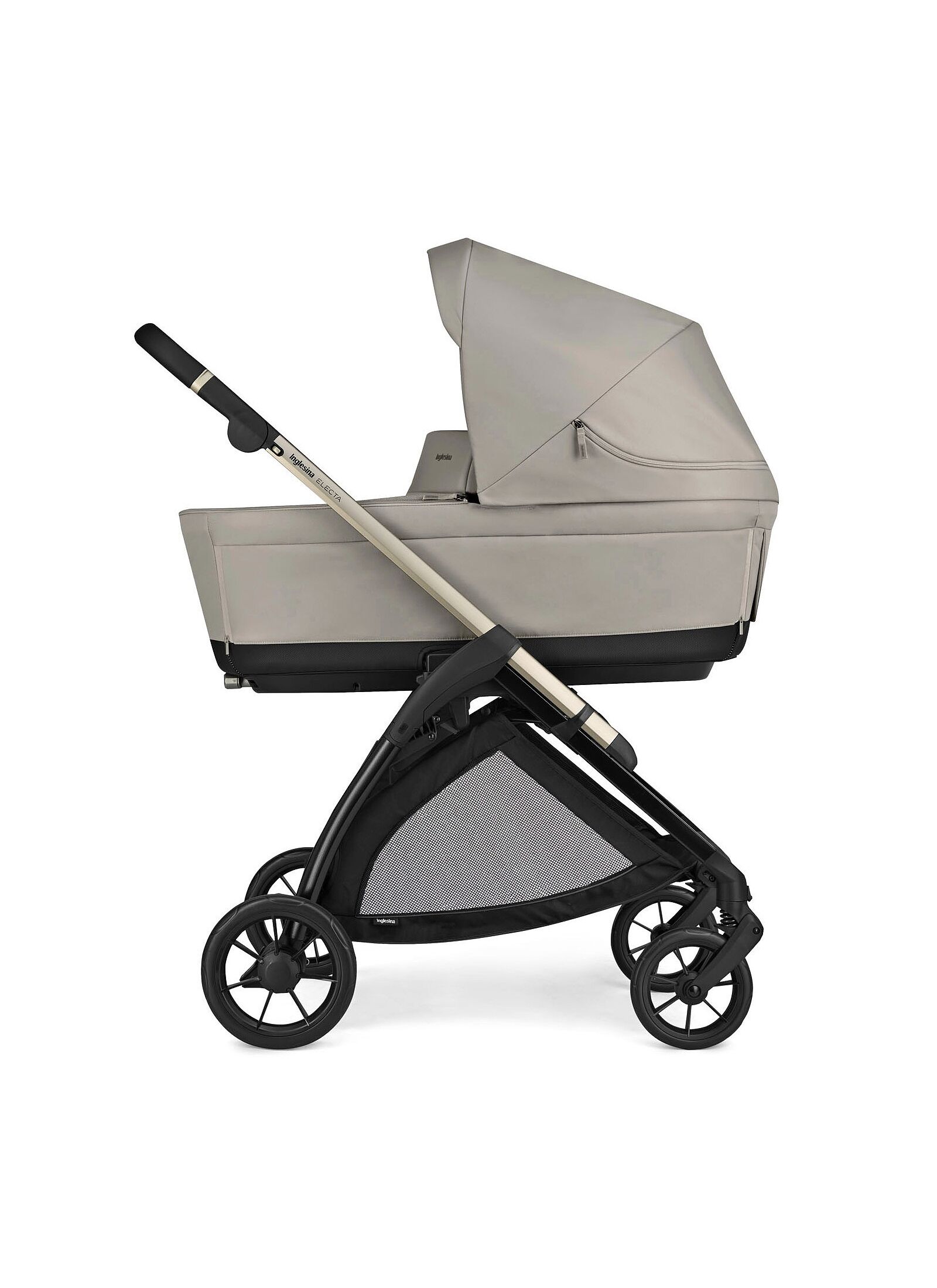 TRANSPORT SYSTEM ELECTA DUO BATTERY BEIGE