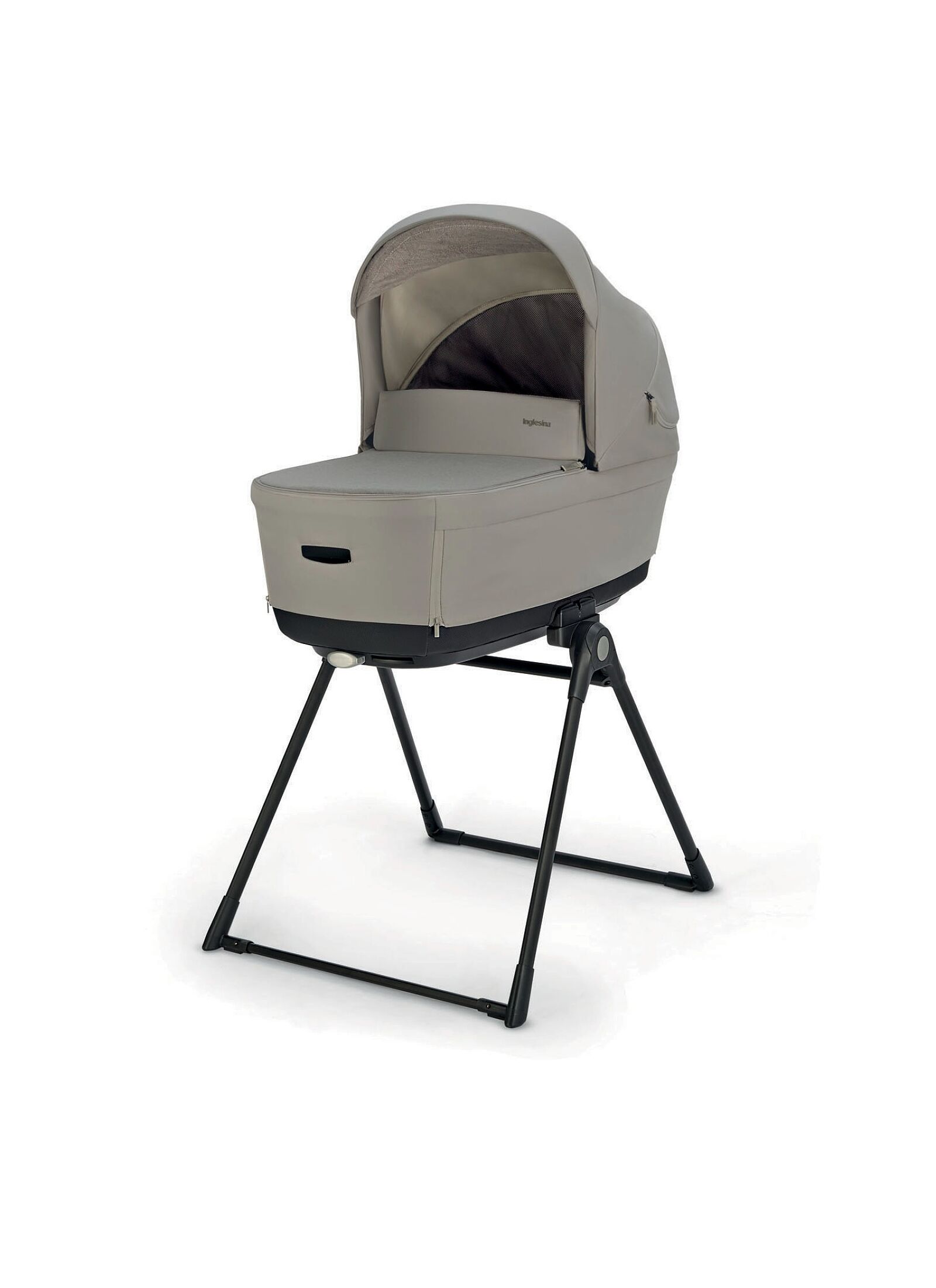 TRANSPORT SYSTEM ELECTA DUO BATTERY BEIGE