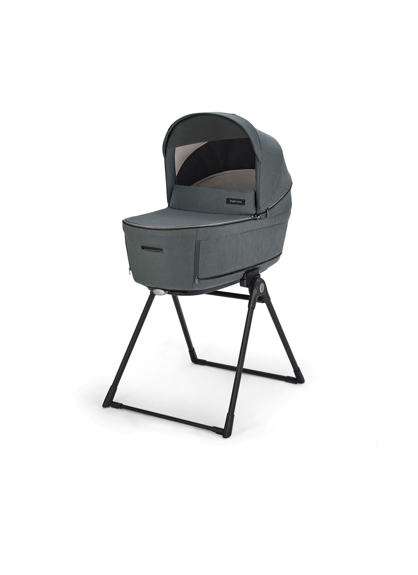 TRANSPORT SYSTEM APTICA DUO EMERALD GREEN