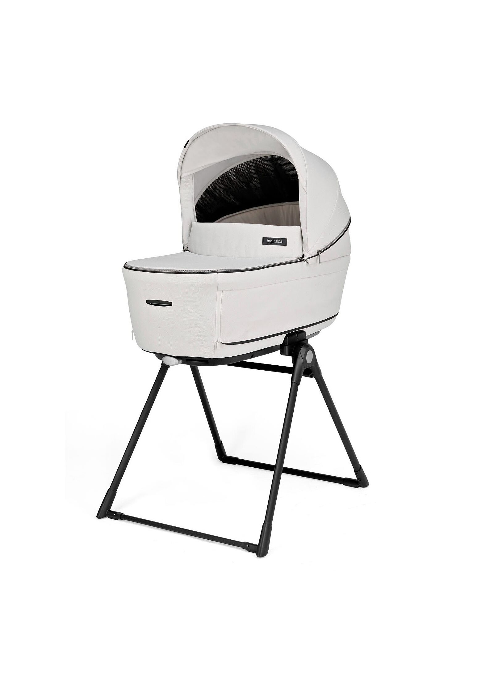 TRANSPORT SYSTEM APTICA QUATTRO OPAL IVORY