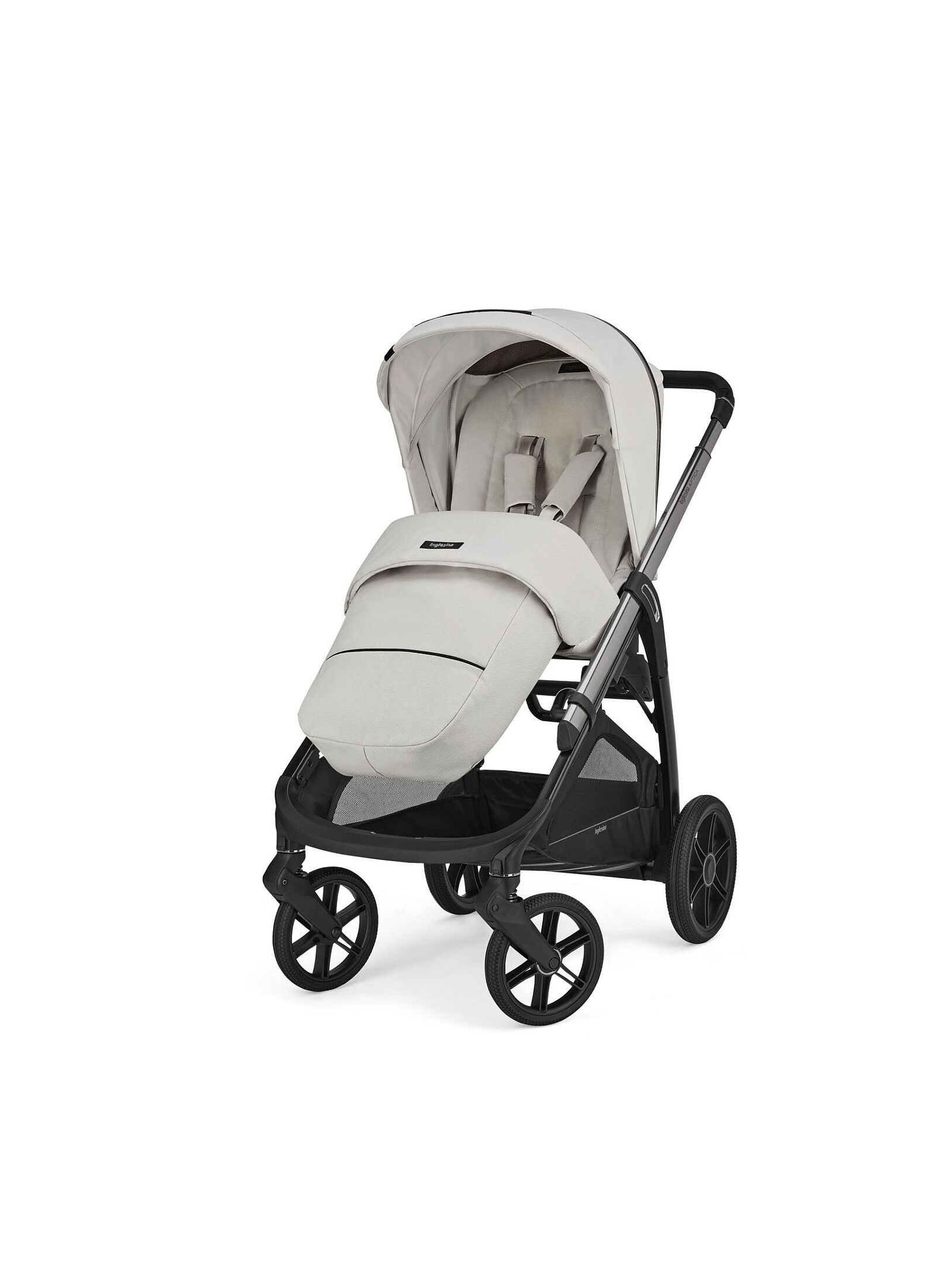 TRANSPORT SYSTEM APTICA QUATTRO OPAL IVORY