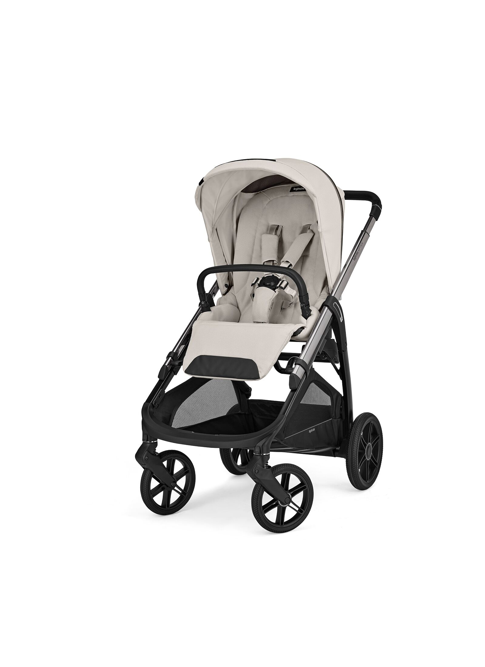 STROLLER APTICA OPAL IVORY