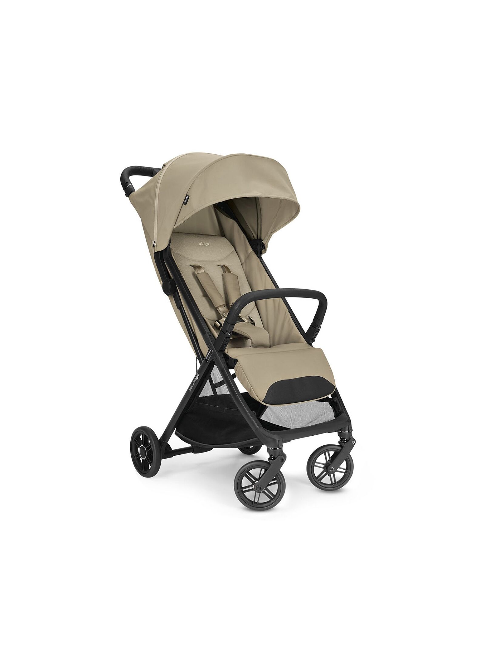 STROLLER QUID 3 LUNAR BEIGE