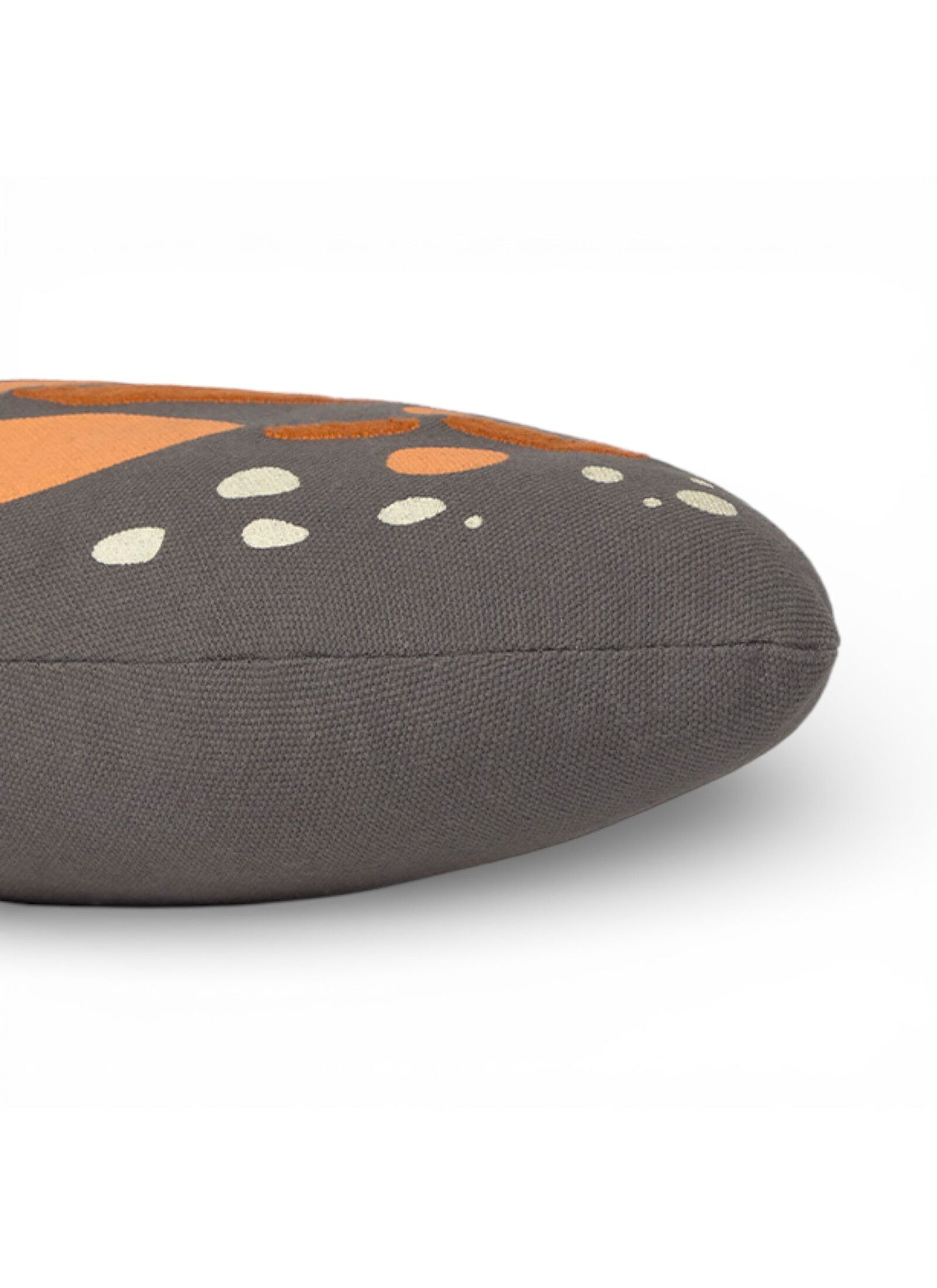 CUSHION BUTTERFLY