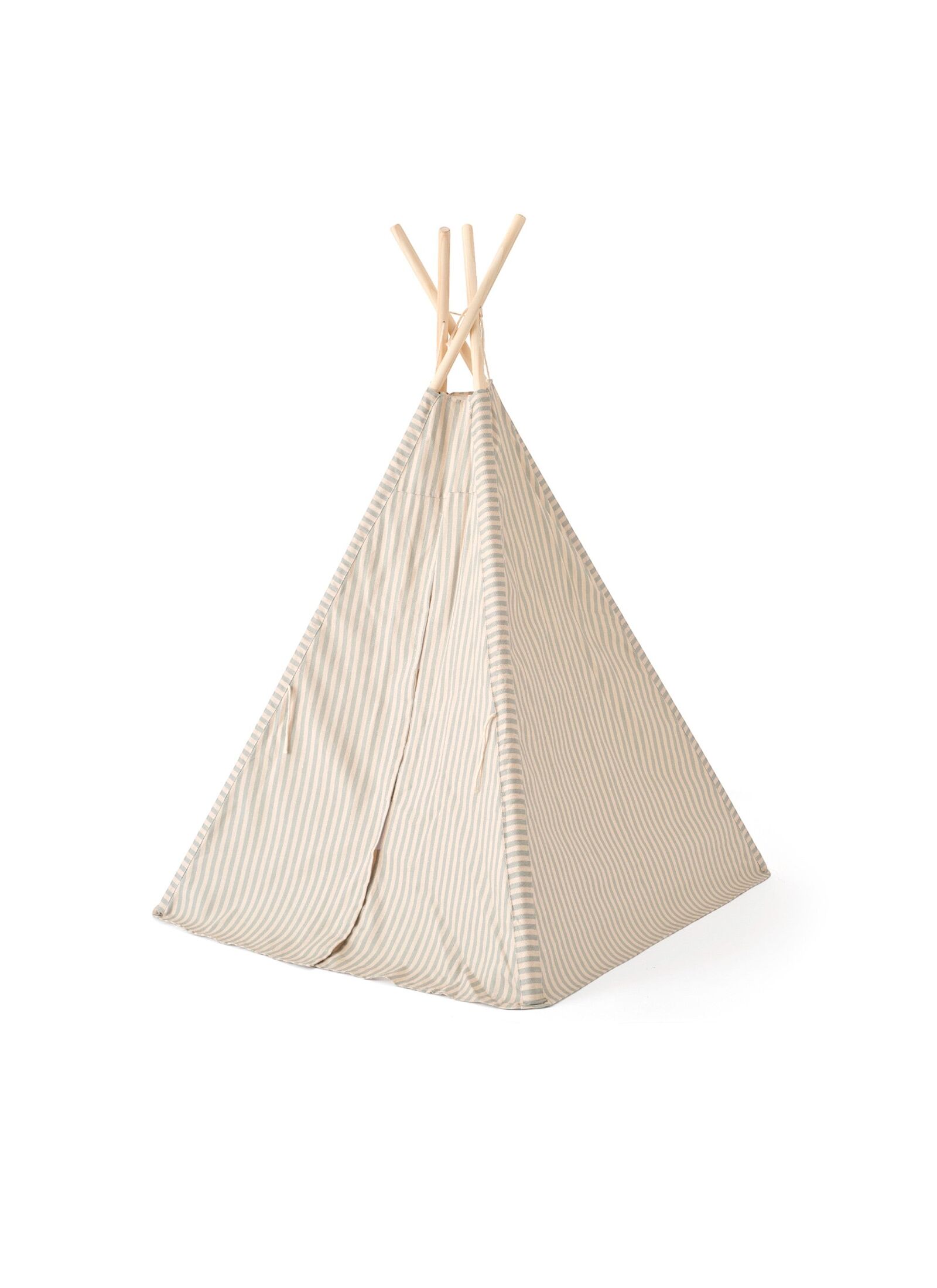 WITH STRIPES KID'S BASE