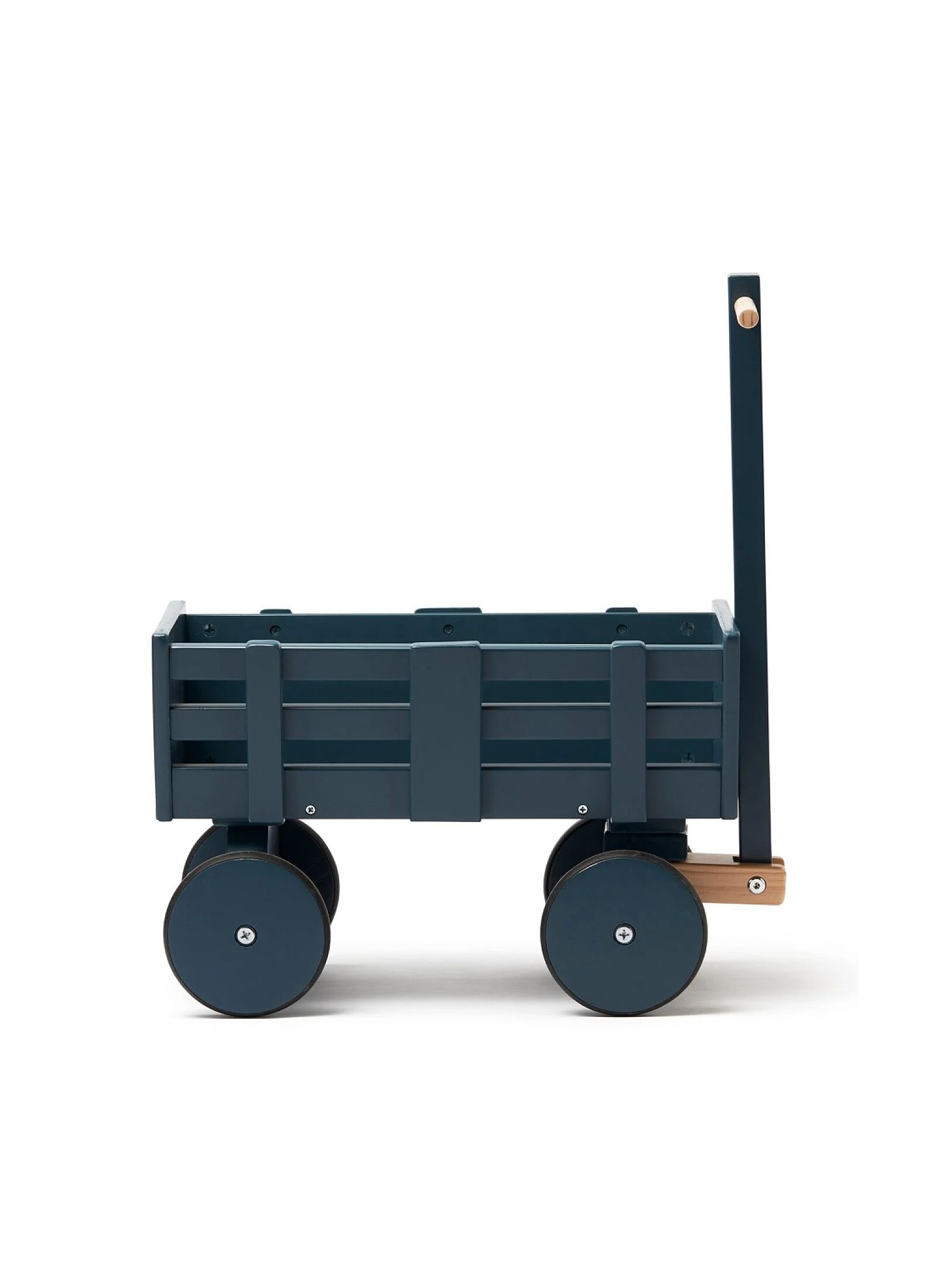 DOLL WAGON BLUE