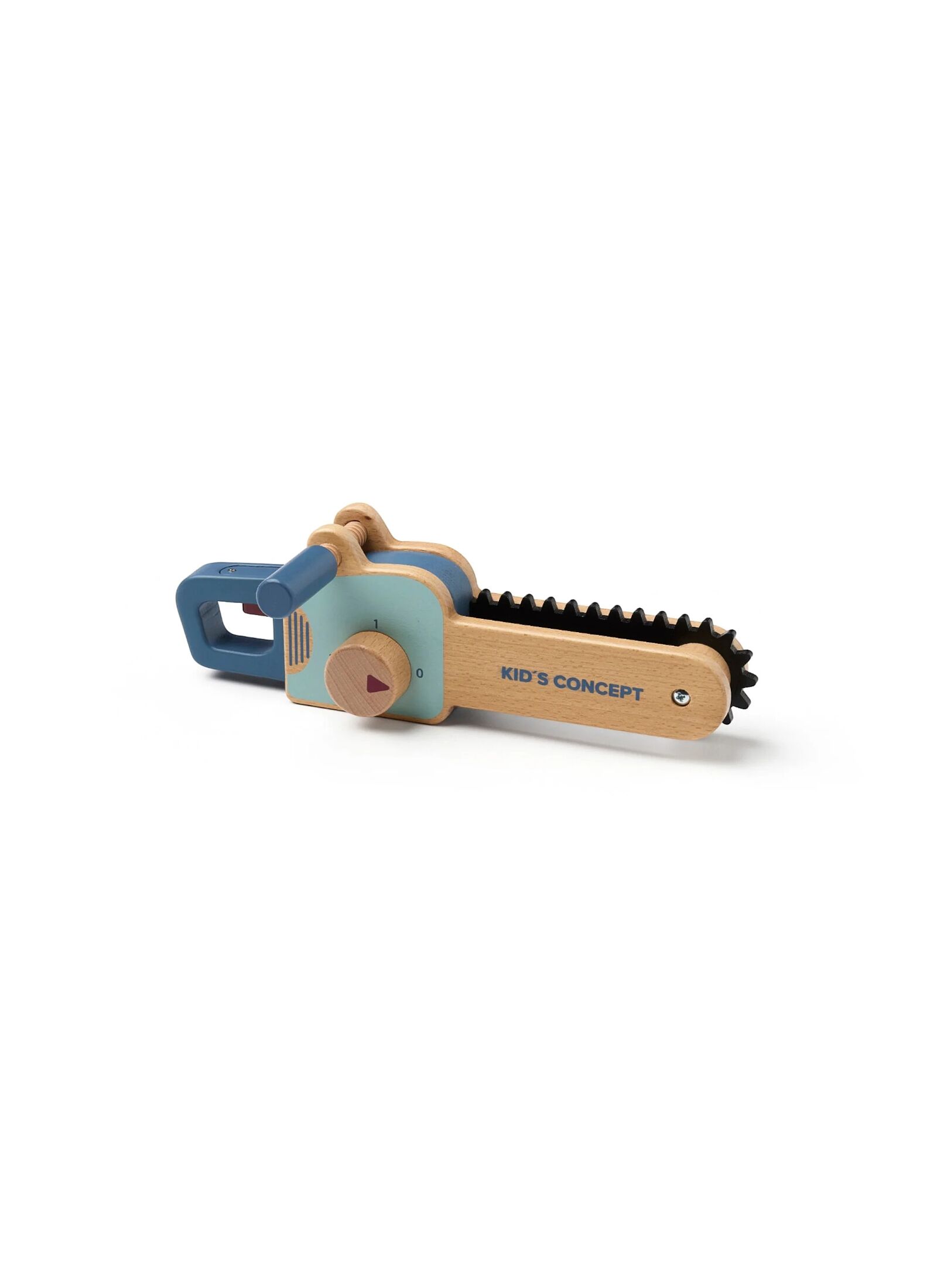 WOODEN TOY CHAINSAW