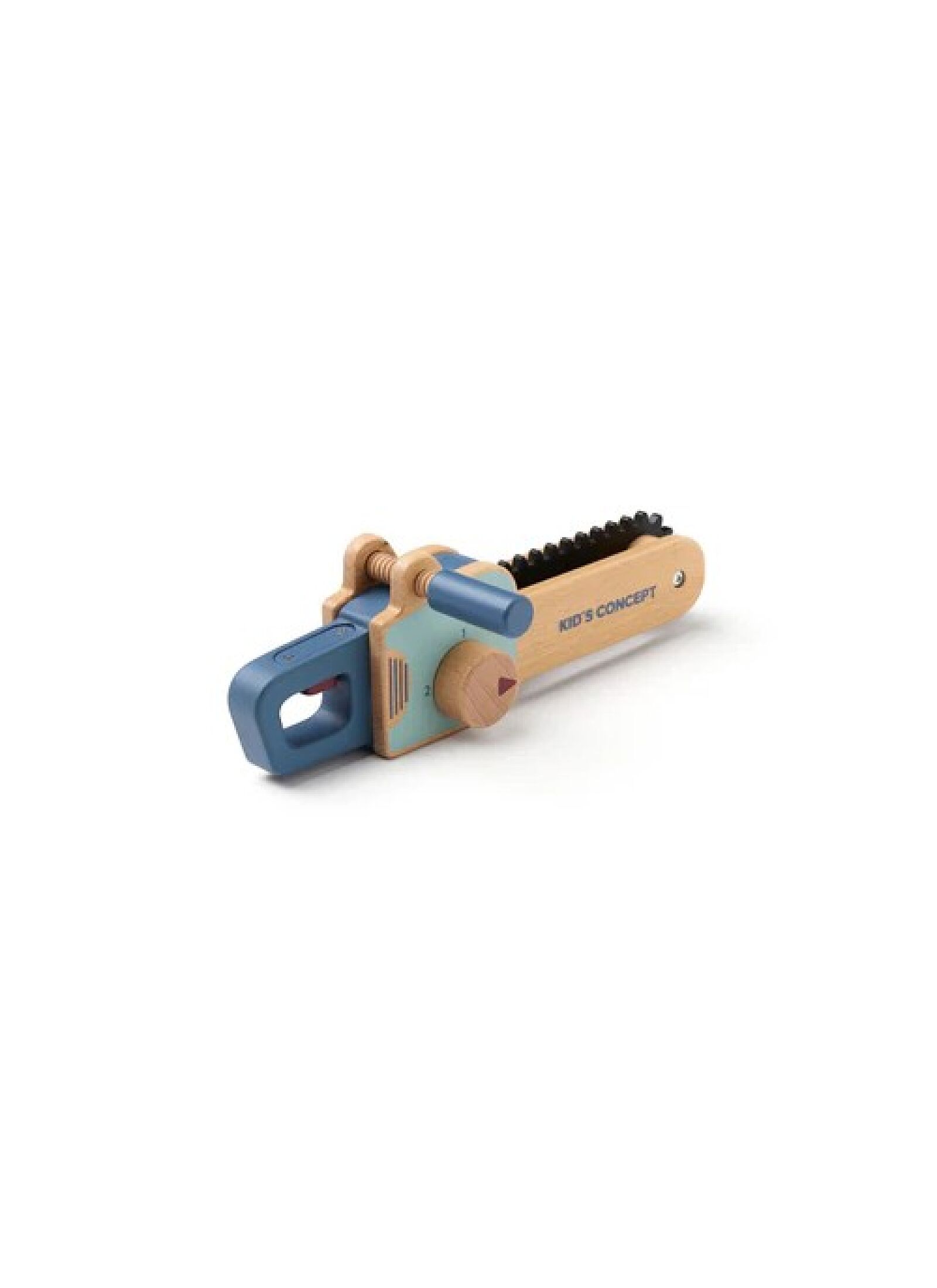 WOODEN TOY CHAINSAW