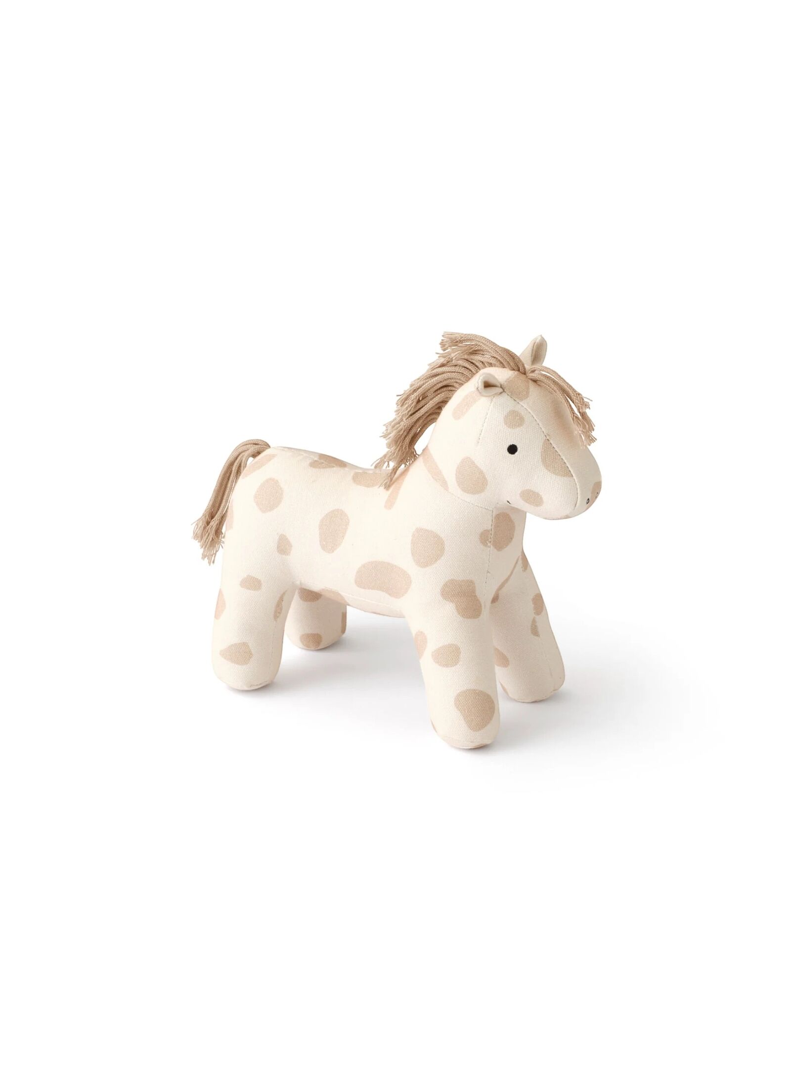 SOFT TOY HORSE DOTTY AIDEN