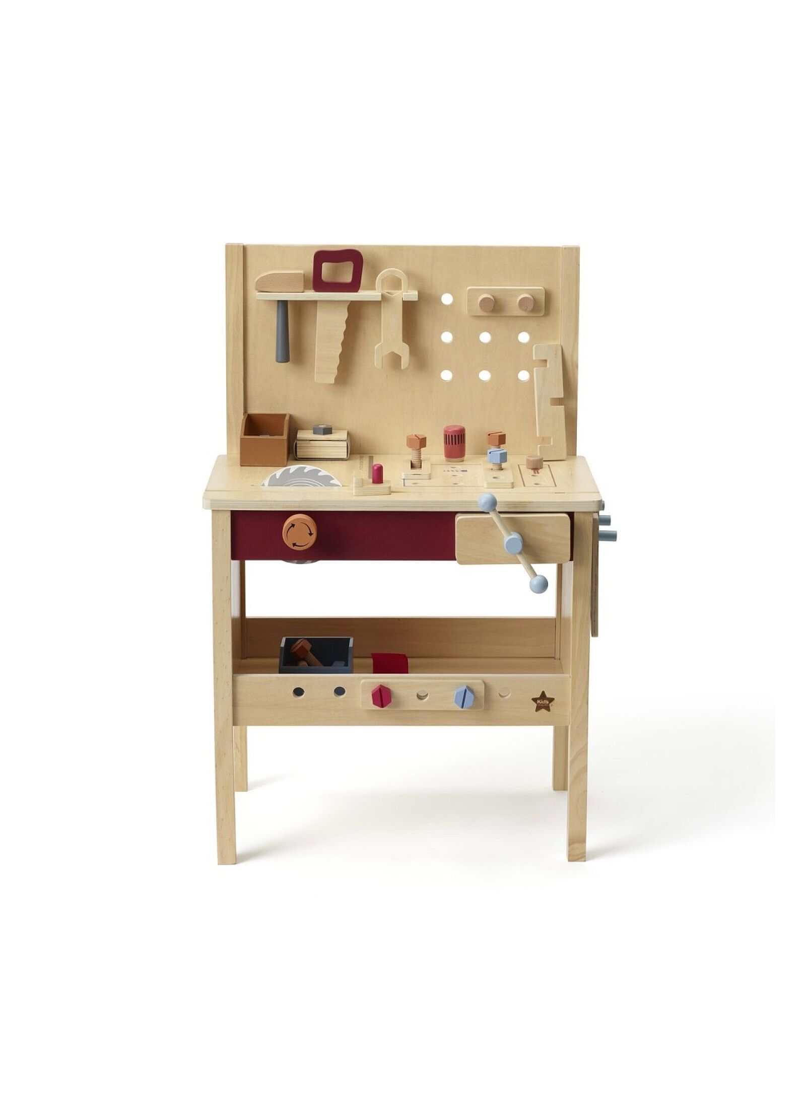 KIDS HUB TOOL BENCH