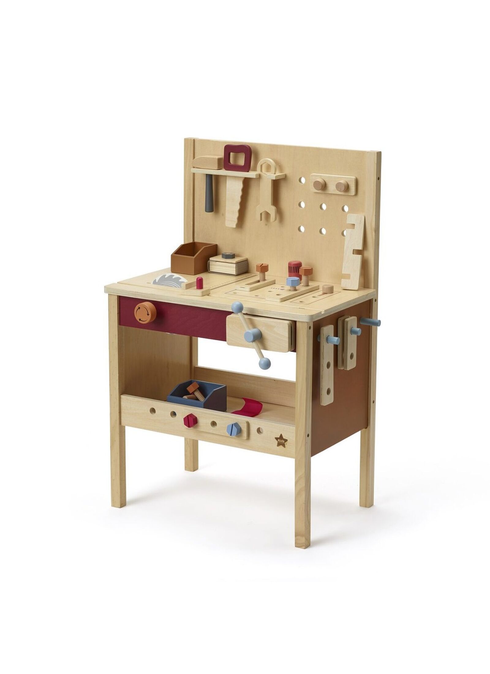 KIDS HUB TOOL BENCH
