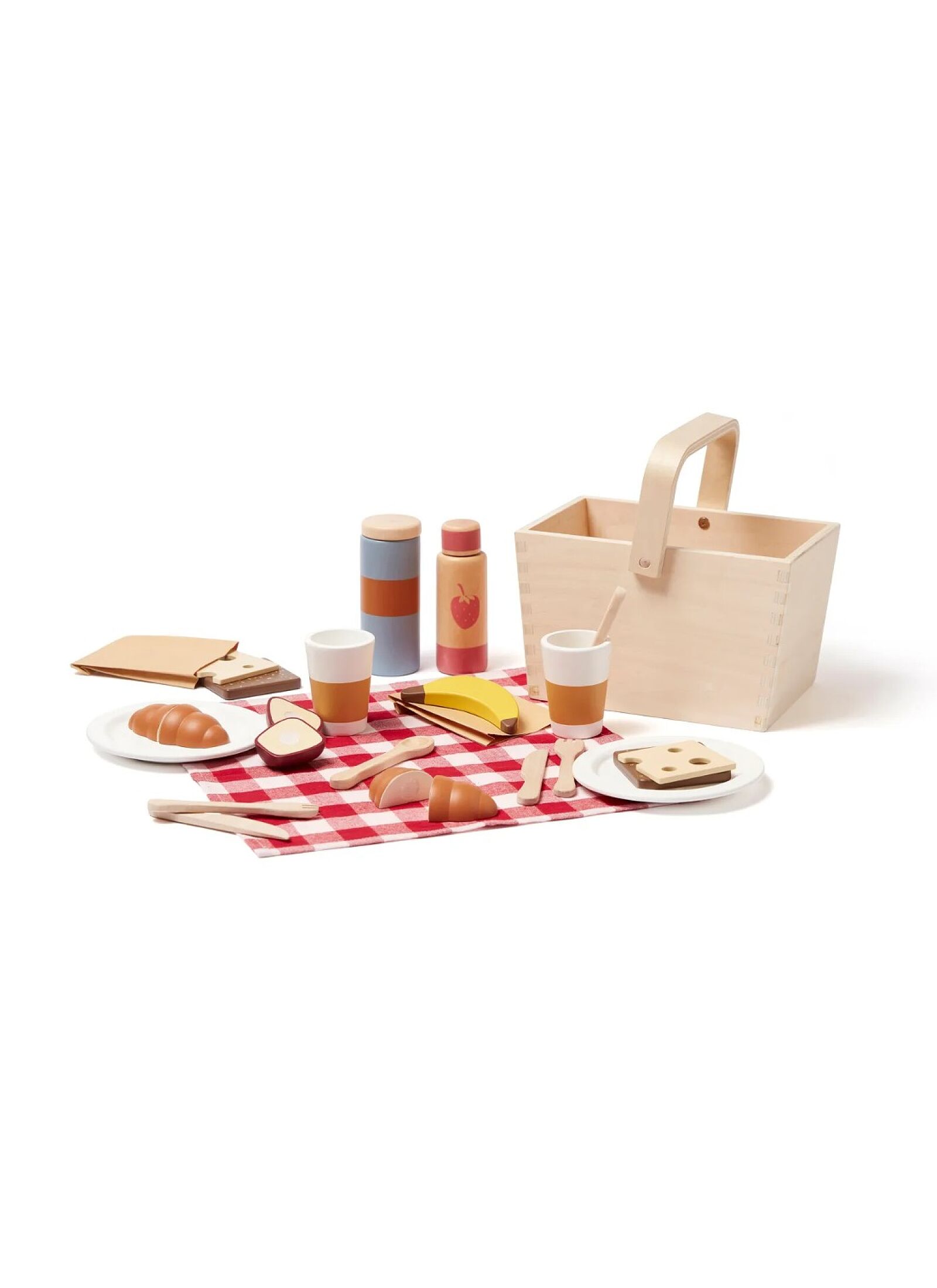 PICNIC PLAY SET KID'S HUB