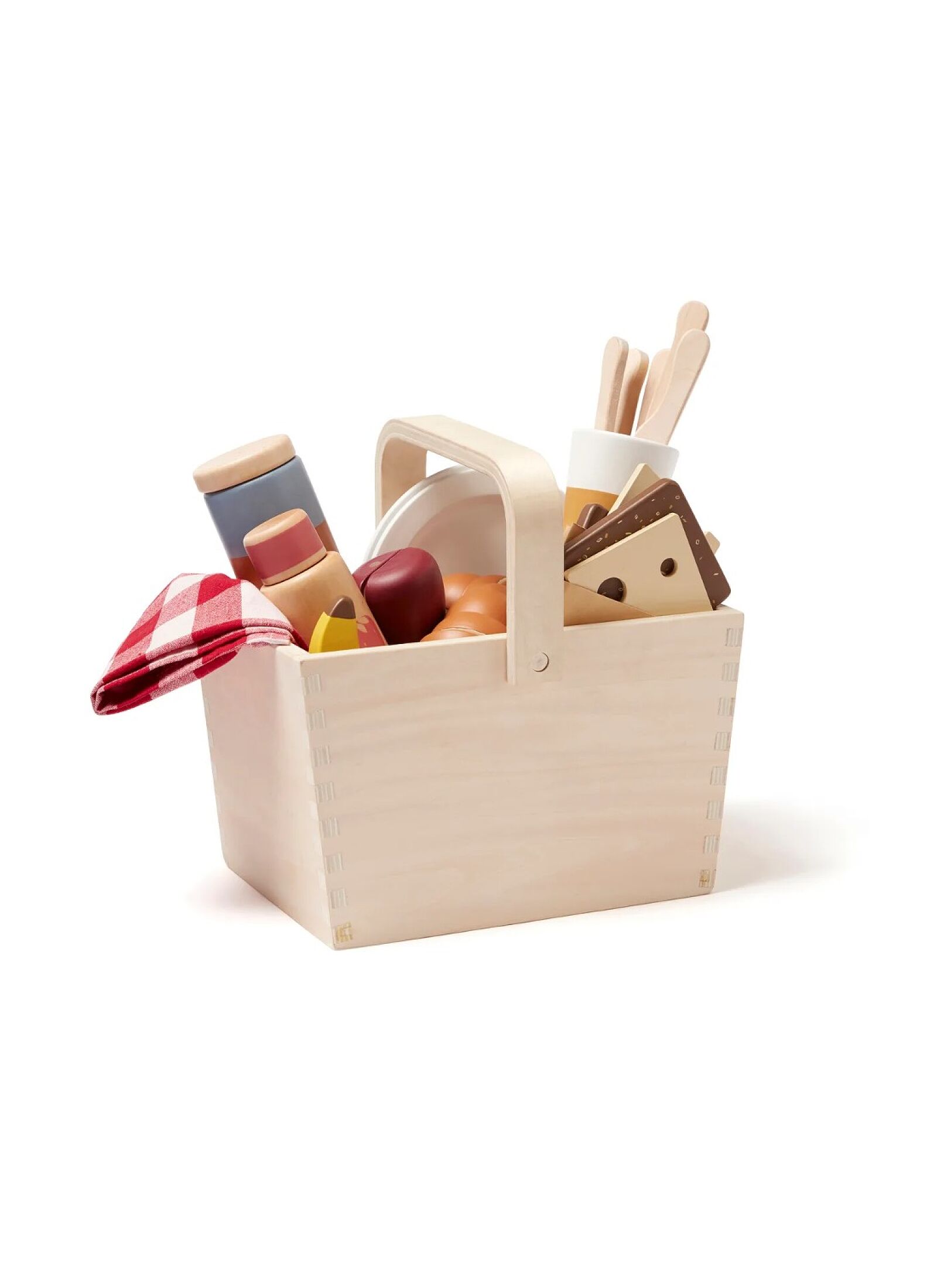 PICNIC PLAY SET KID'S HUB