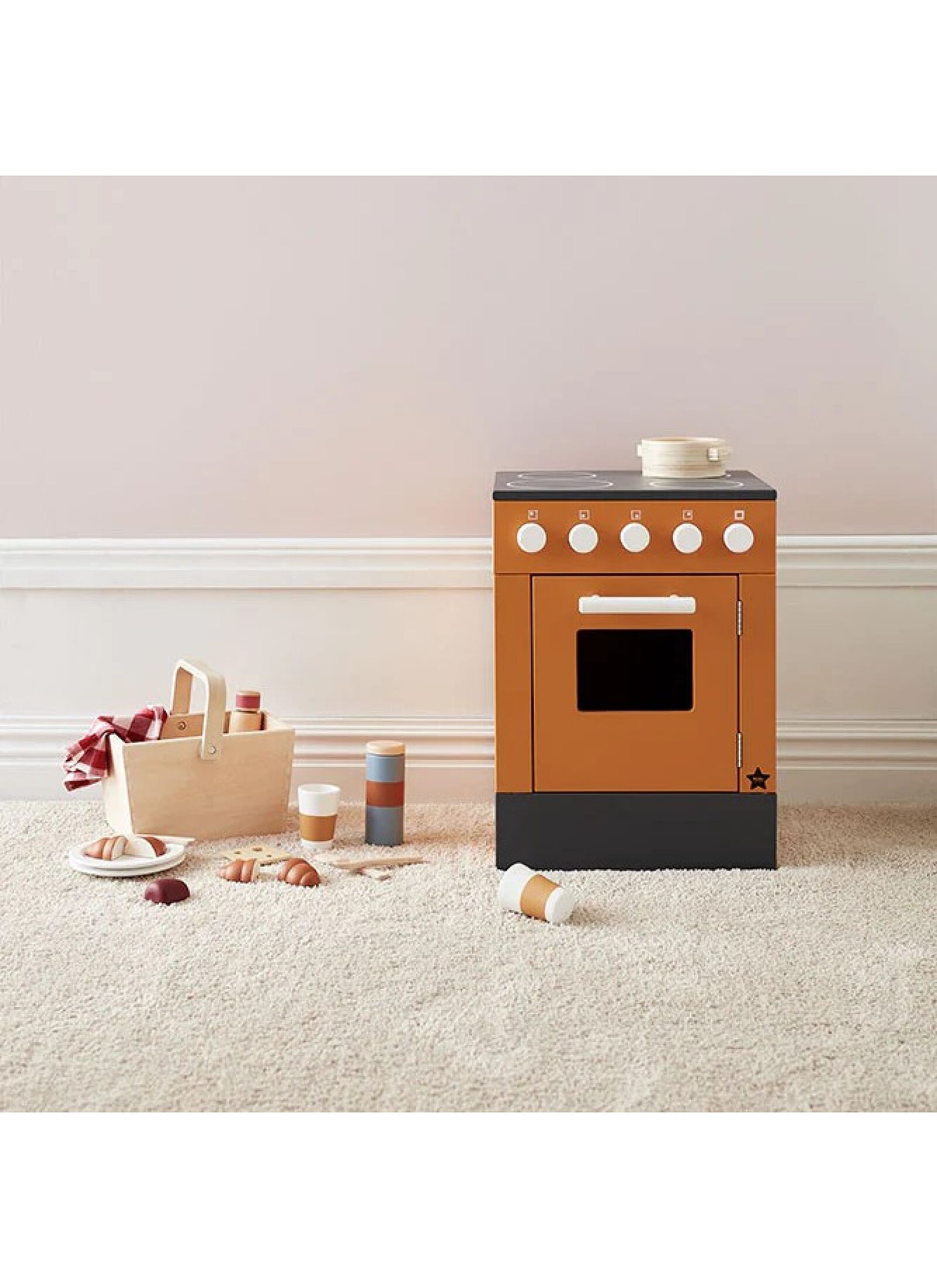 PICNIC PLAY SET KID'S HUB