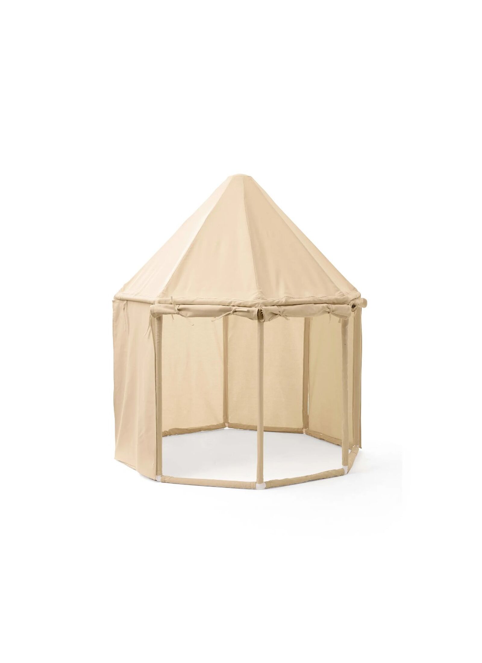 MONTESSORI HOUSE PAVILION BEIGE