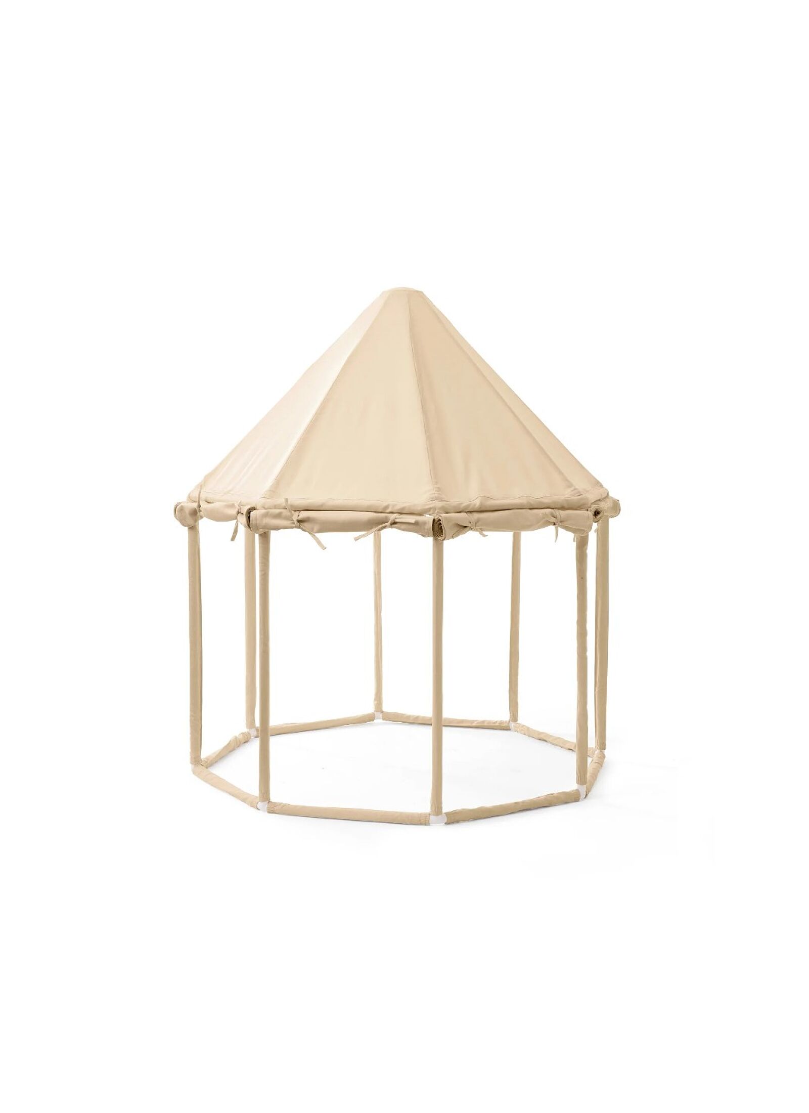 MONTESSORI HOUSE PAVILION BEIGE