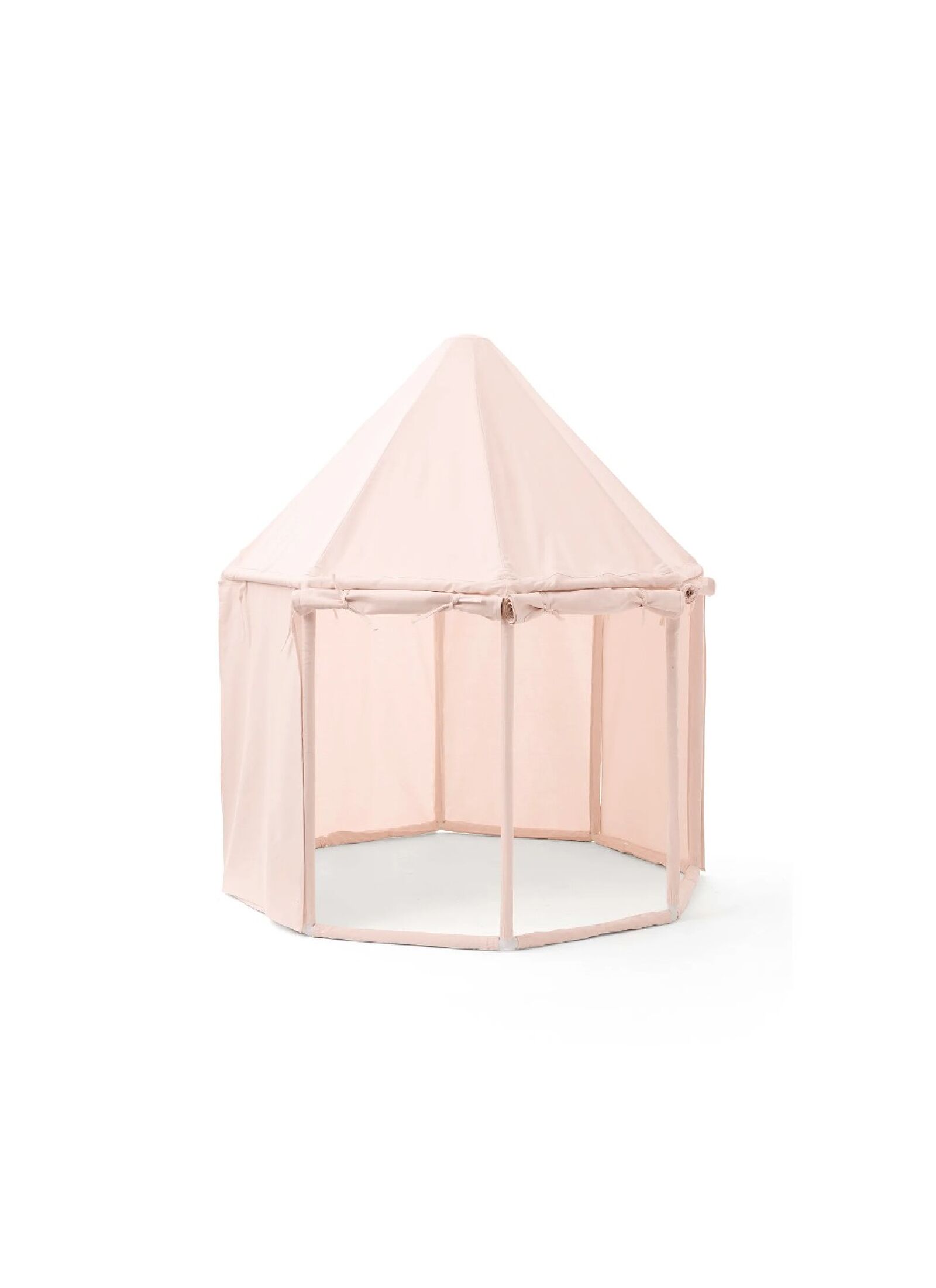 MONTESSORI HOUSE PAVILION LIGHT PINK