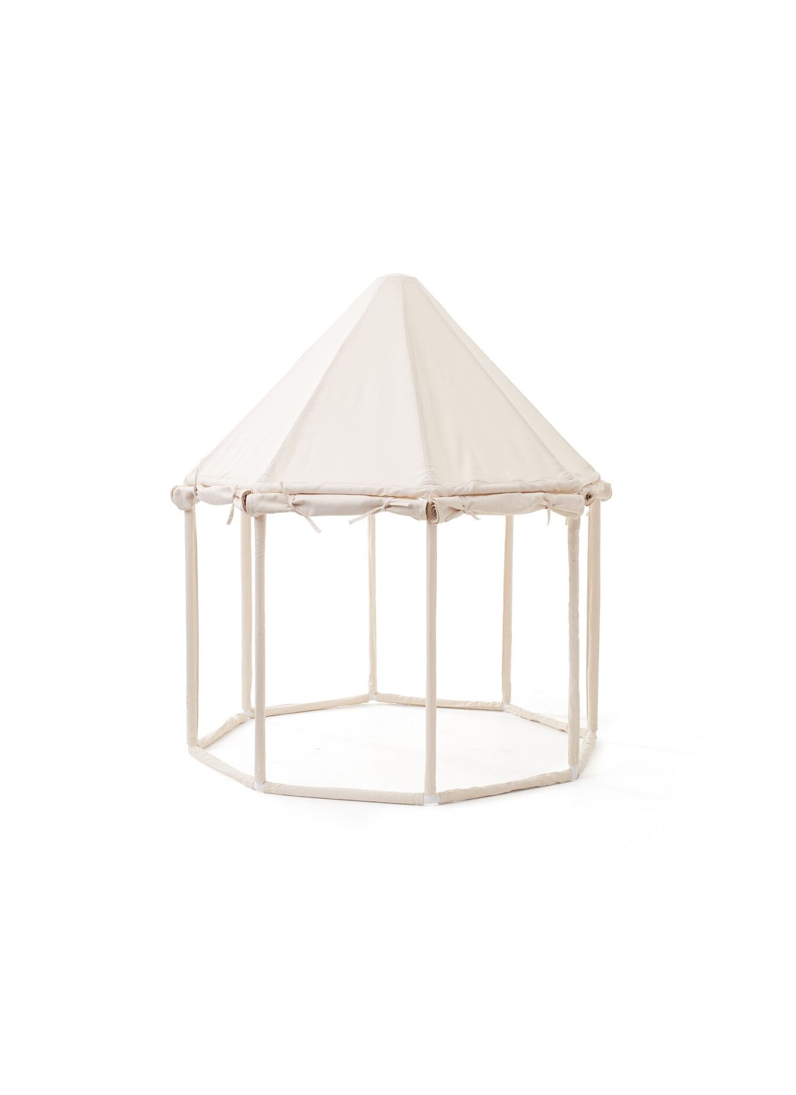 MONTESSORI HOUSE PAVILION NATURAL