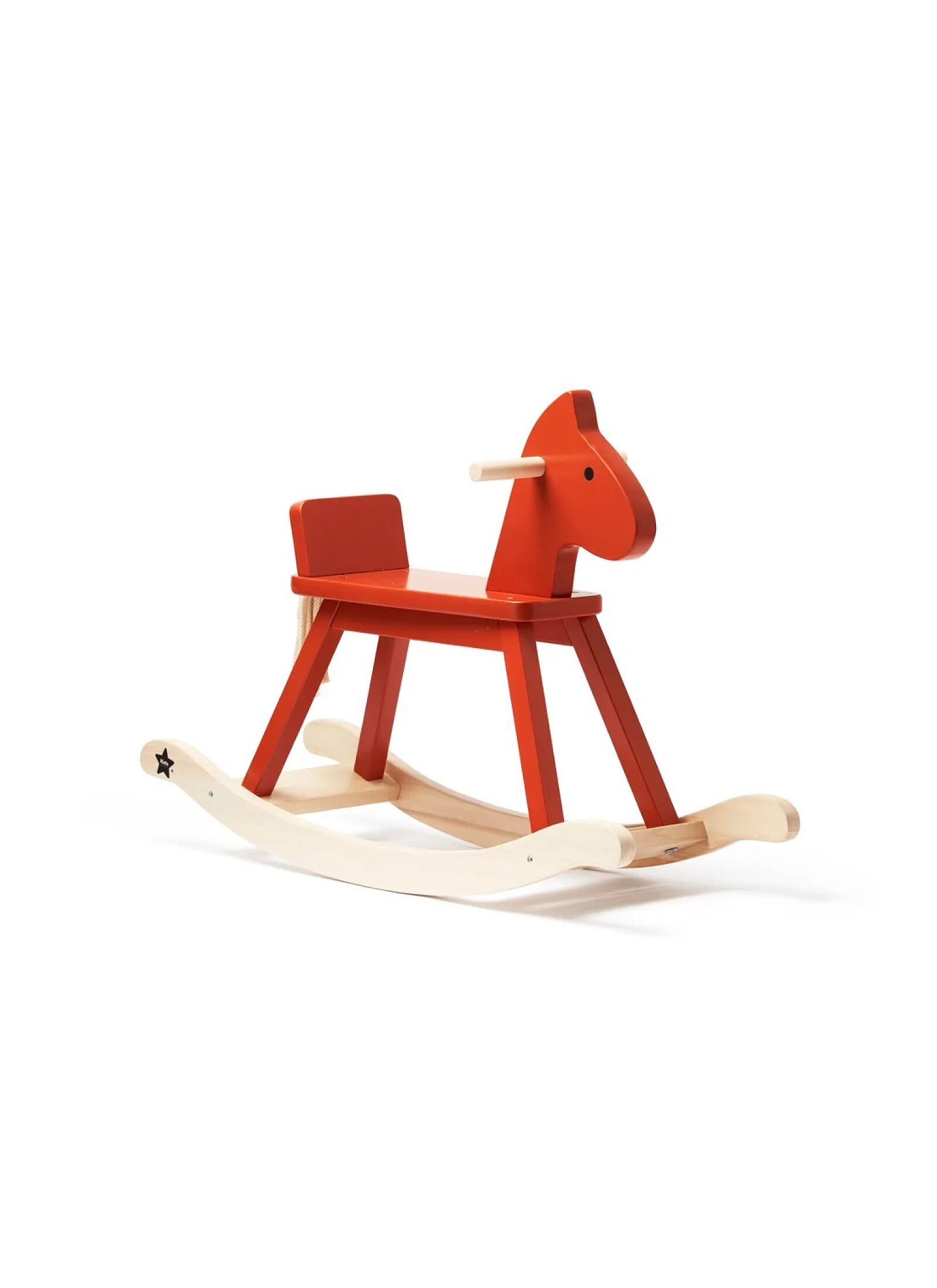 ROCKING HORSE CARL LARSSON