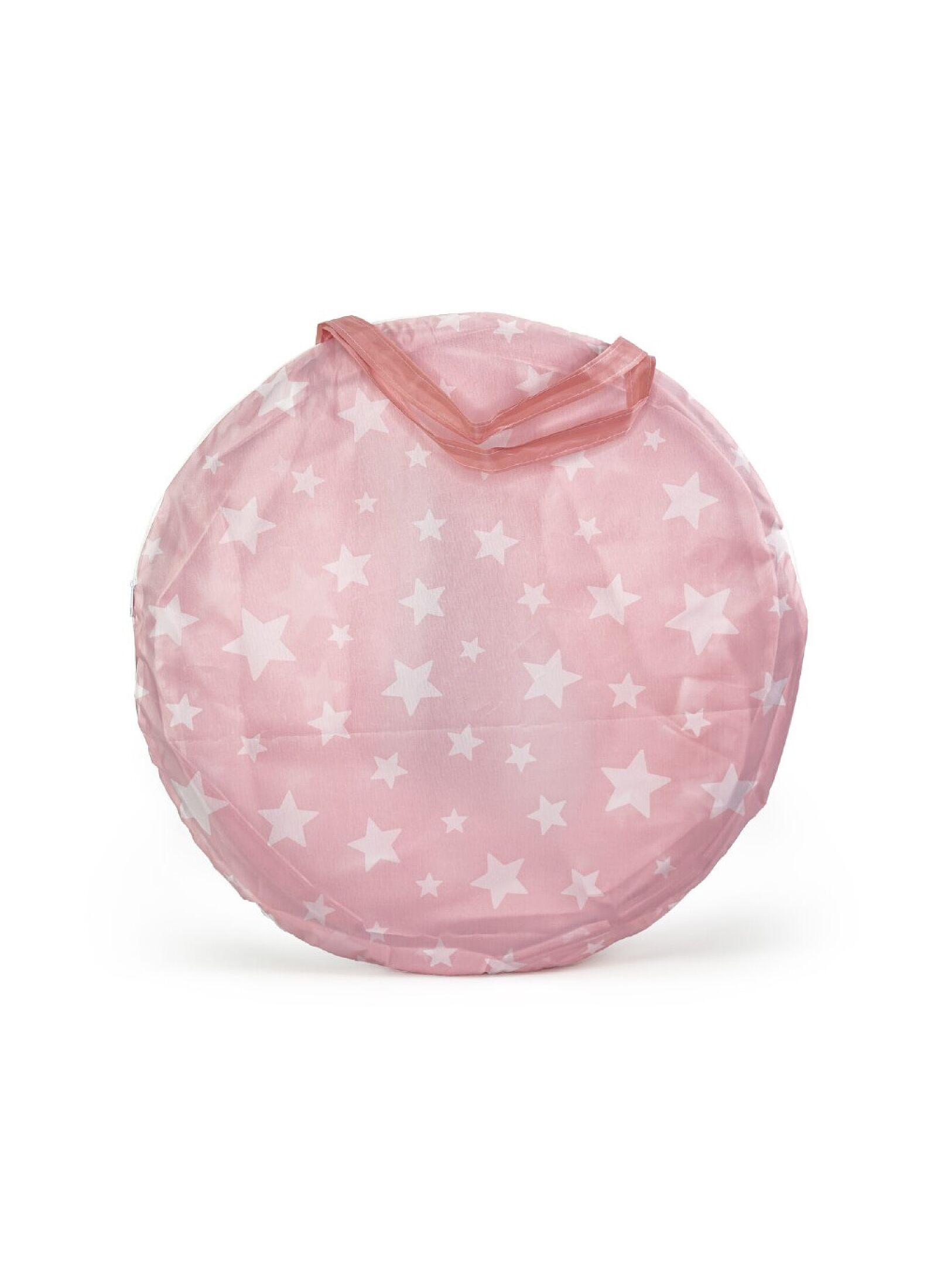 TUNNEL STAR PINK