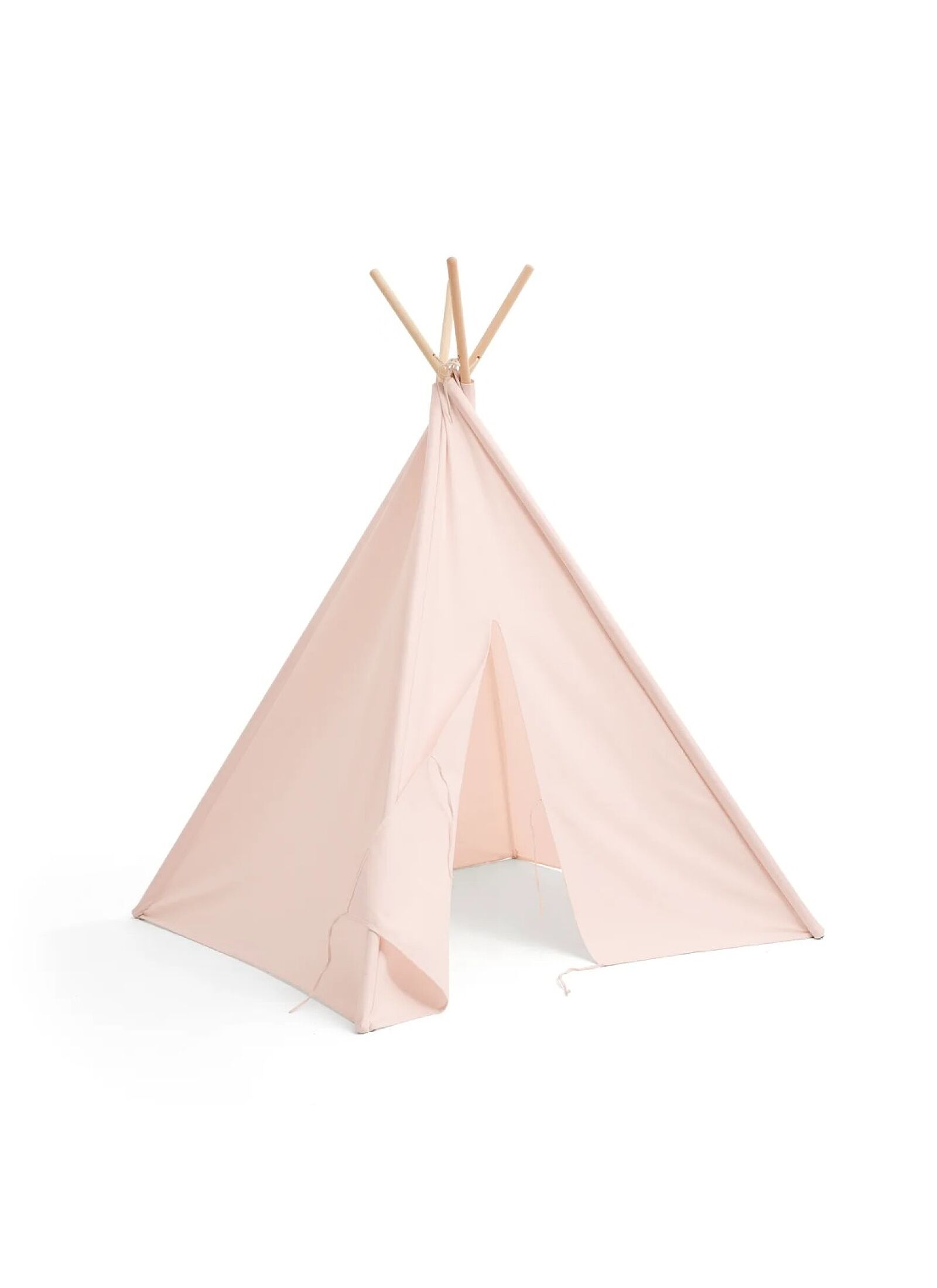 TEEPEE LIGHT PINK