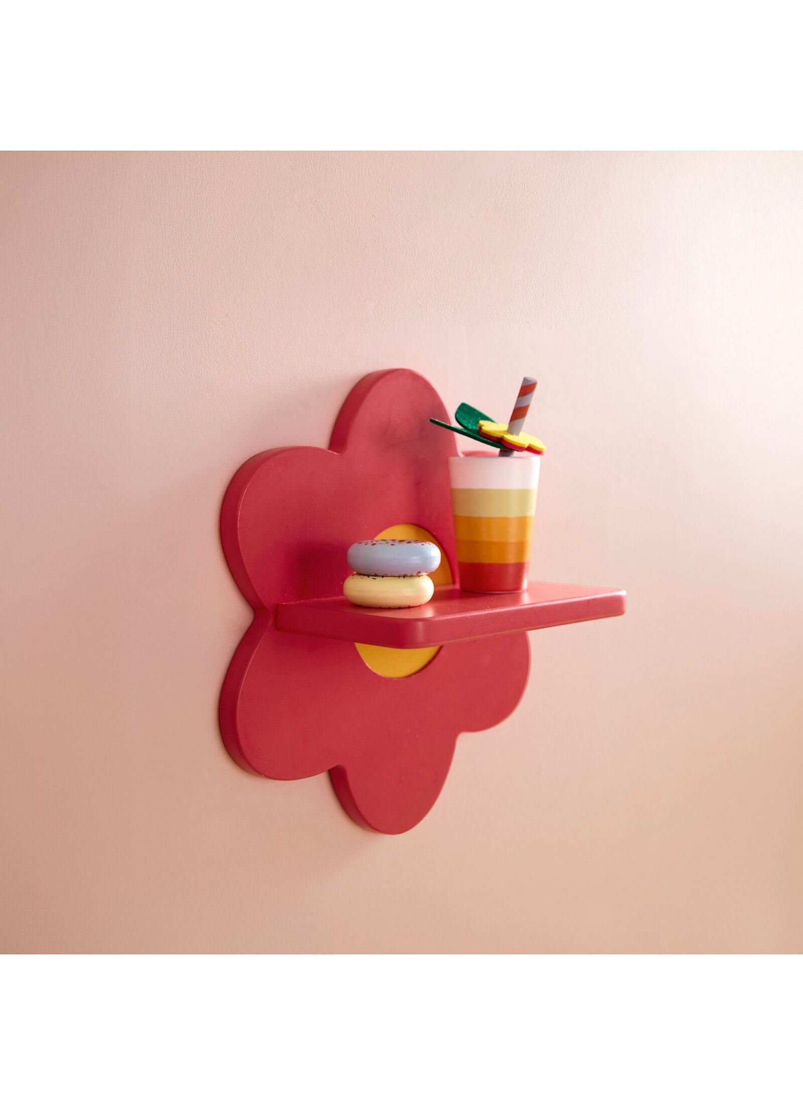 WOODEN FRUIT DRINKS SET KID'S HUB