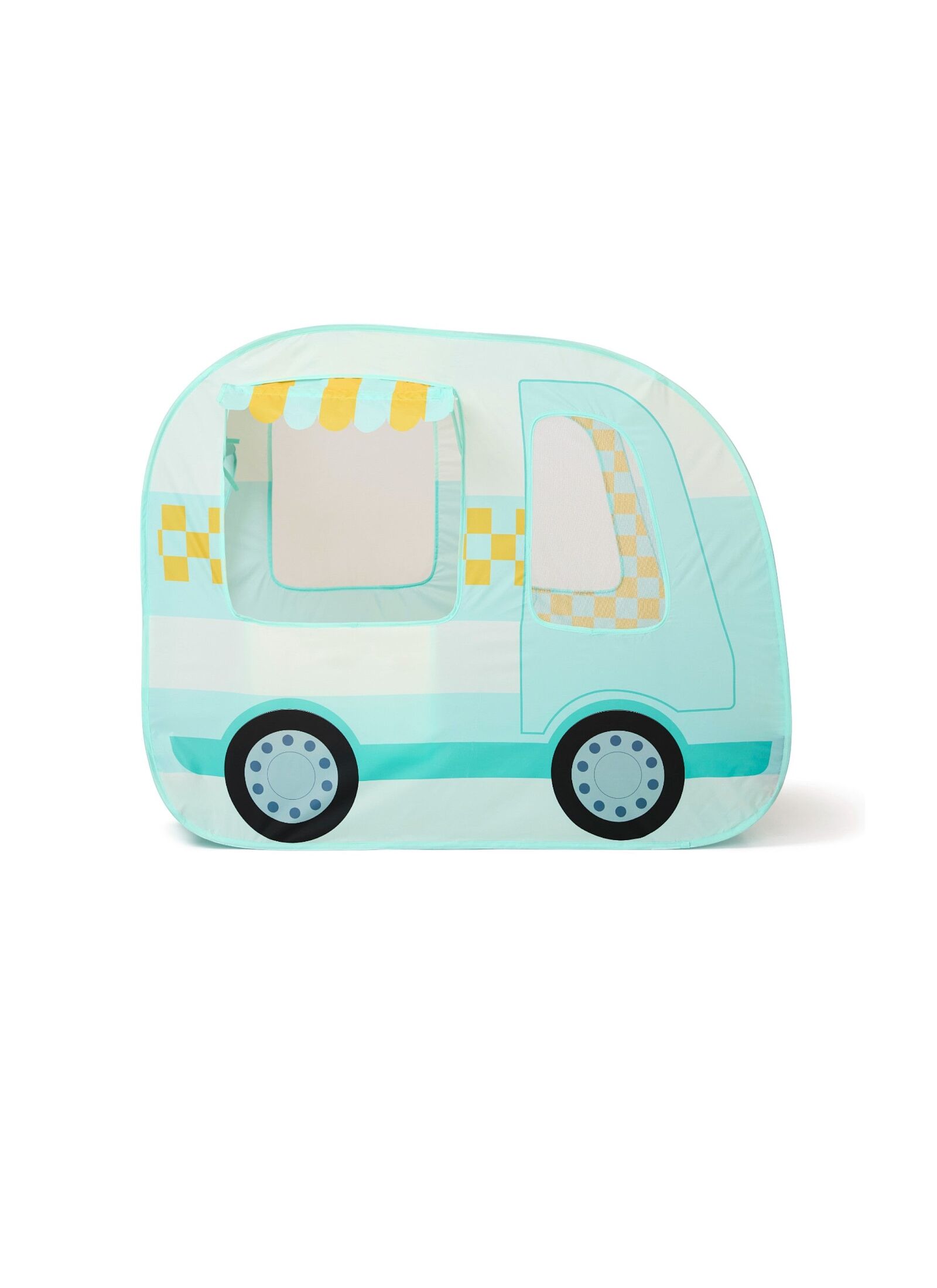 TENT KID'S HUB CANTEEN