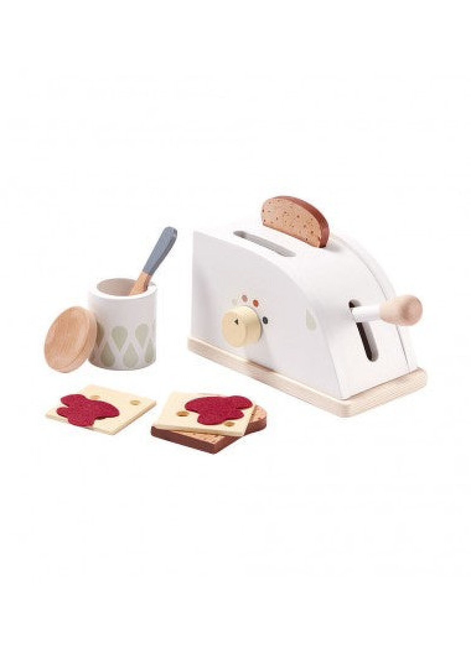 WOODEN TOASTER BISTRO