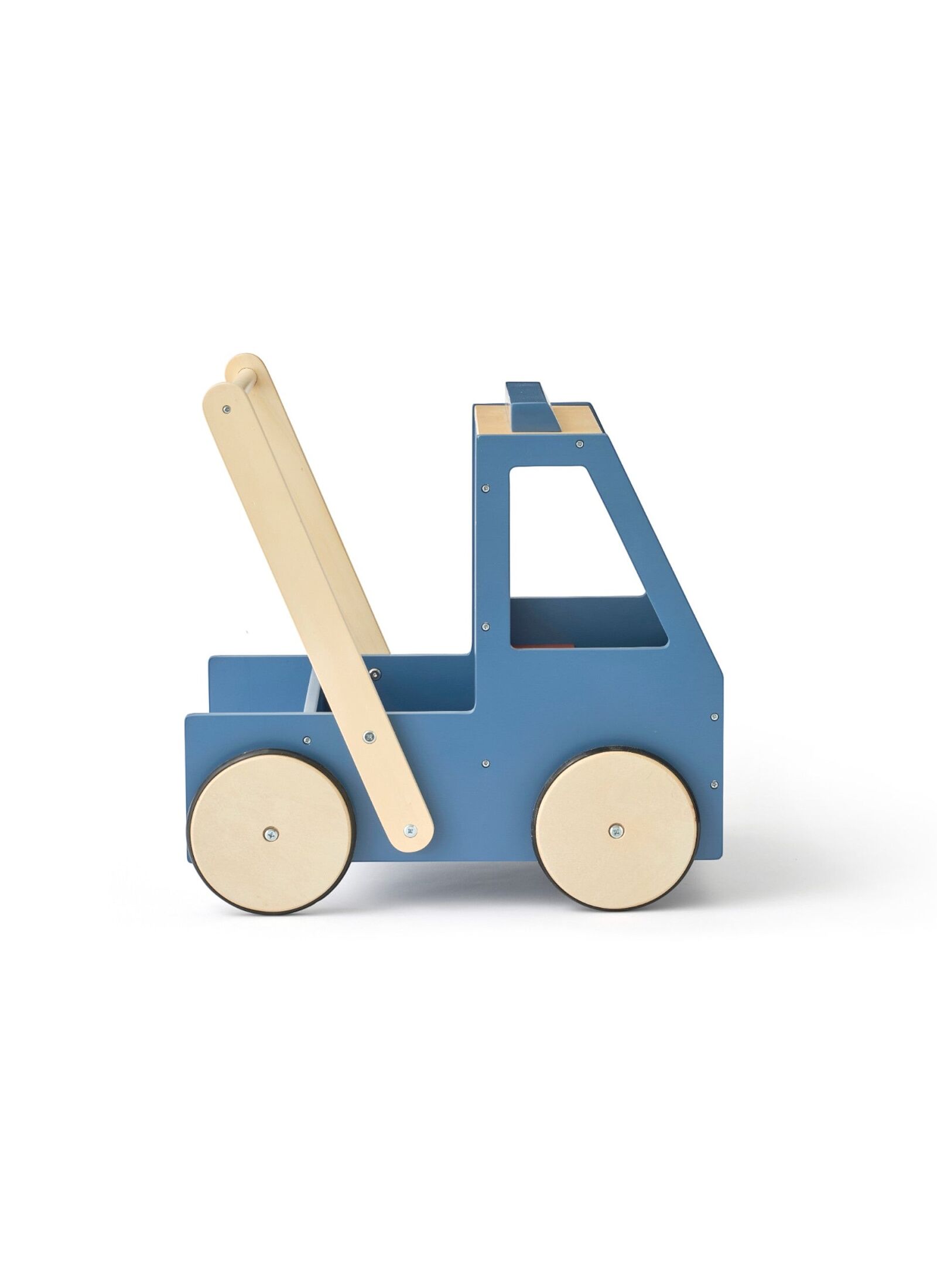 WOODEN WALKER TRUCK AIDEN