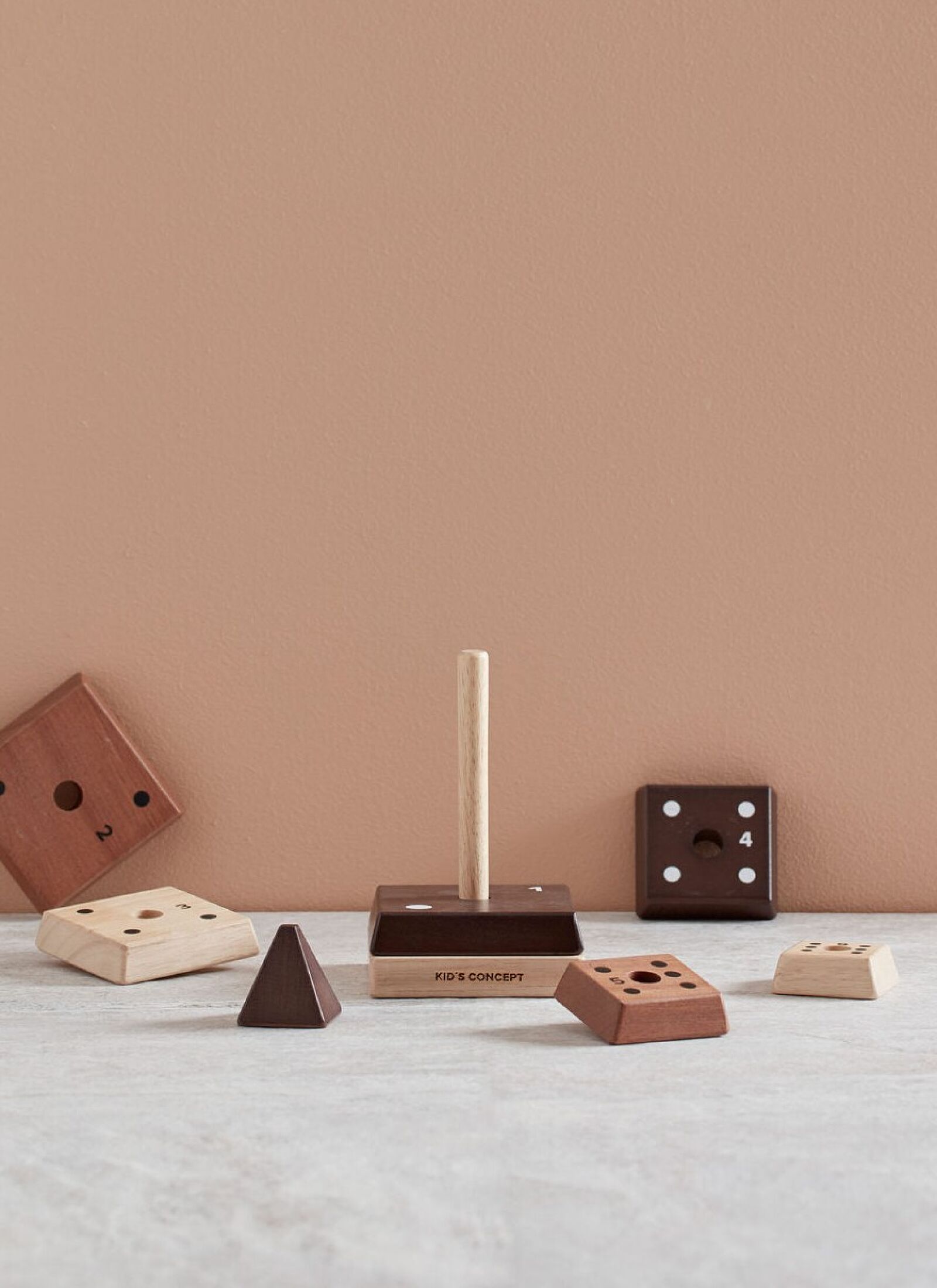 PICKING TOWER PYRAMID NEO