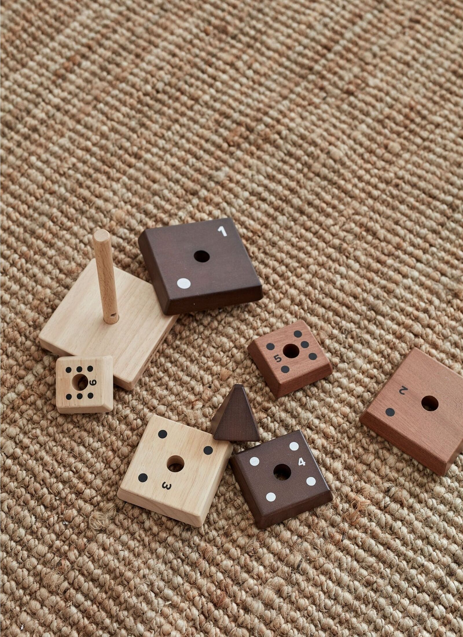 PICKING TOWER PYRAMID NEO