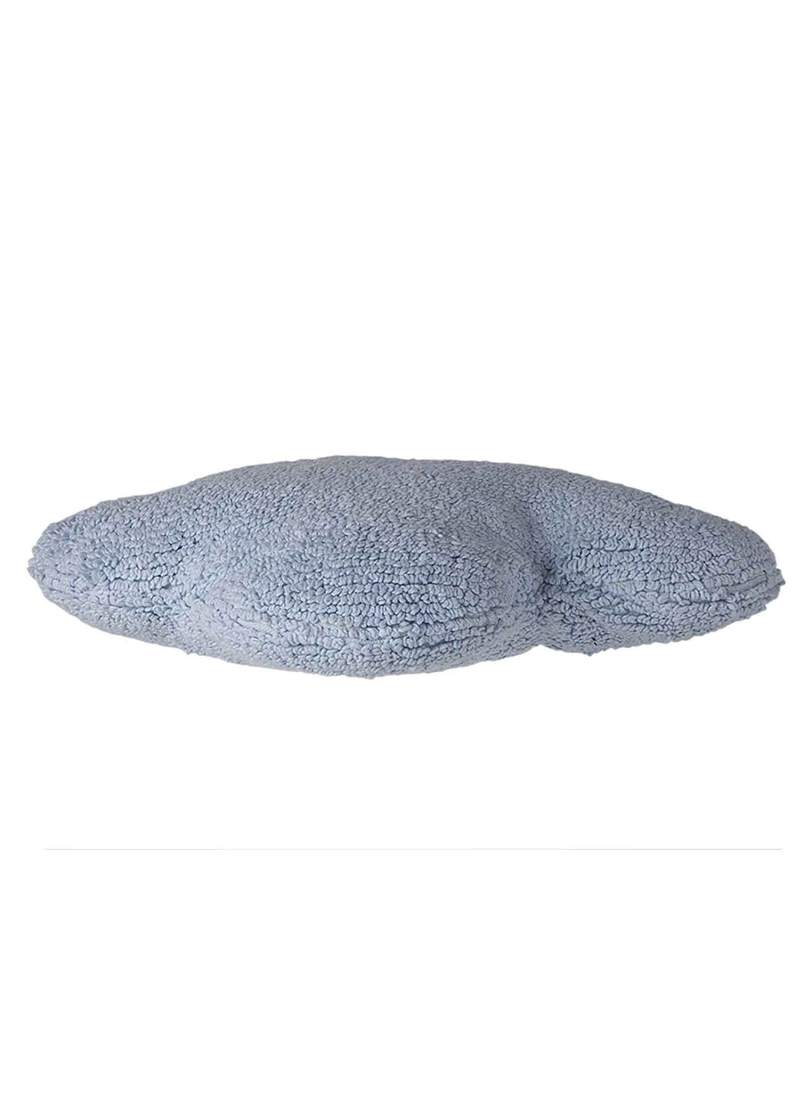 CUSHION CLOUD BLUE