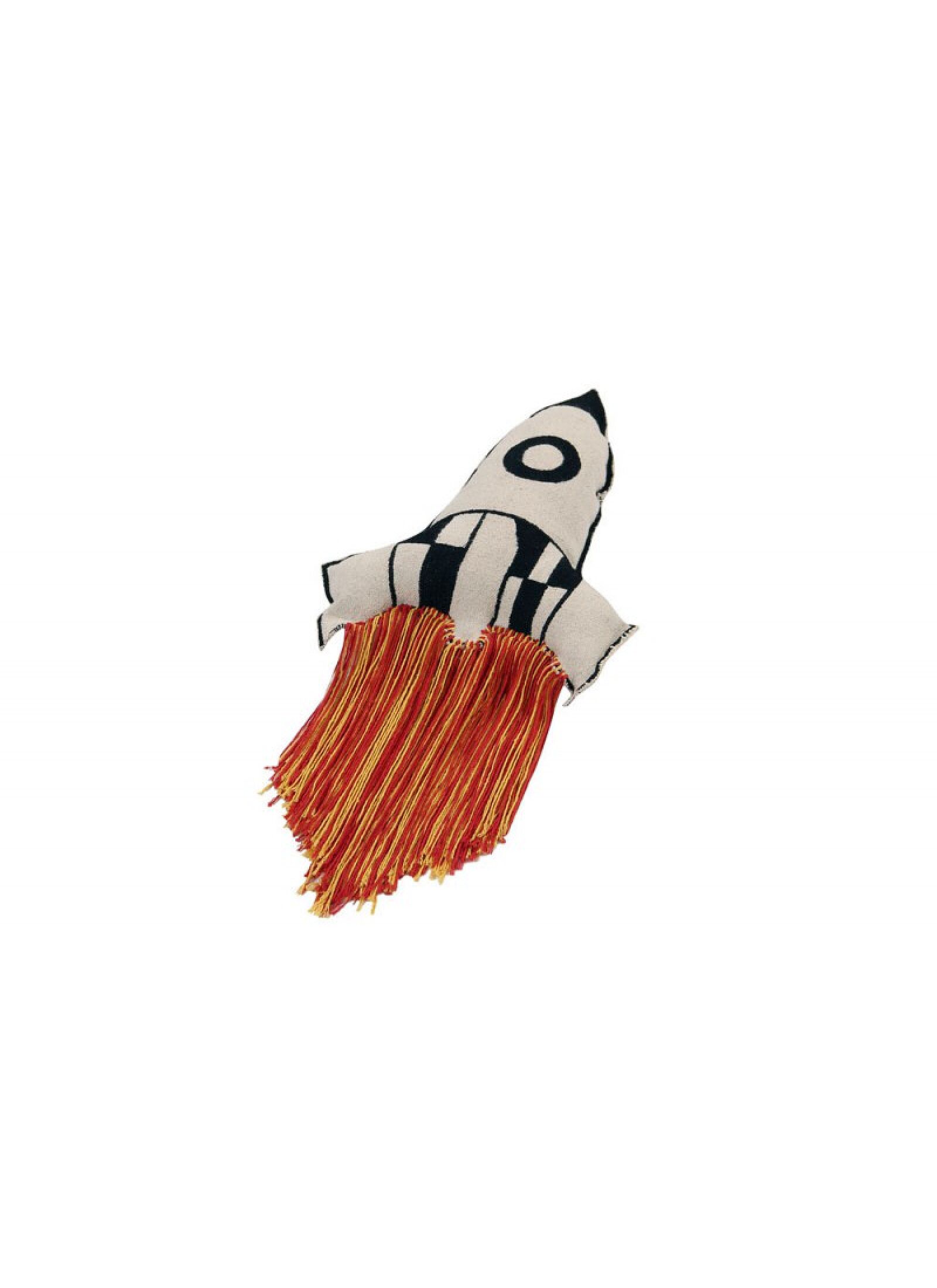CUSHION ROCKET