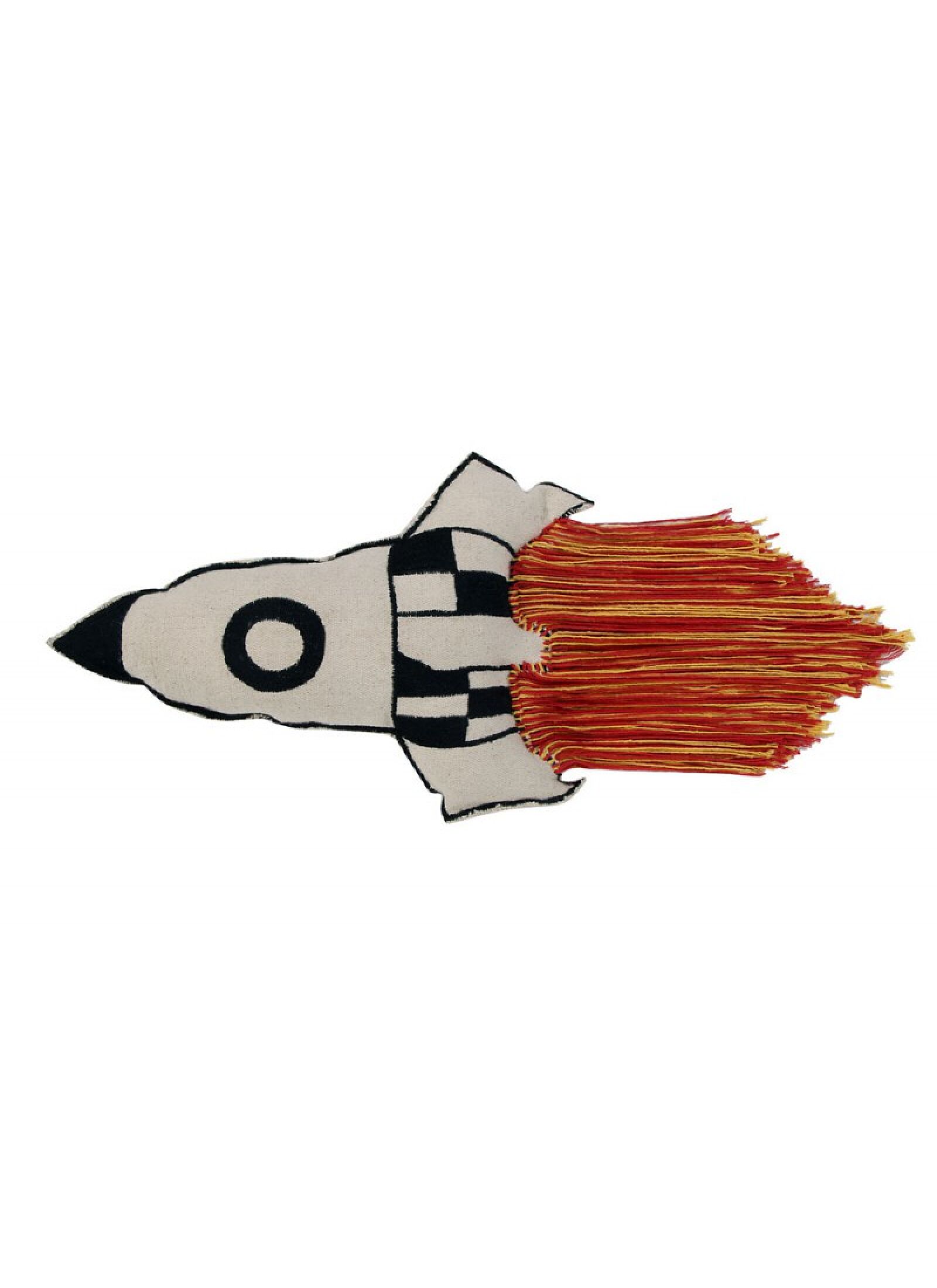 CUSHION ROCKET