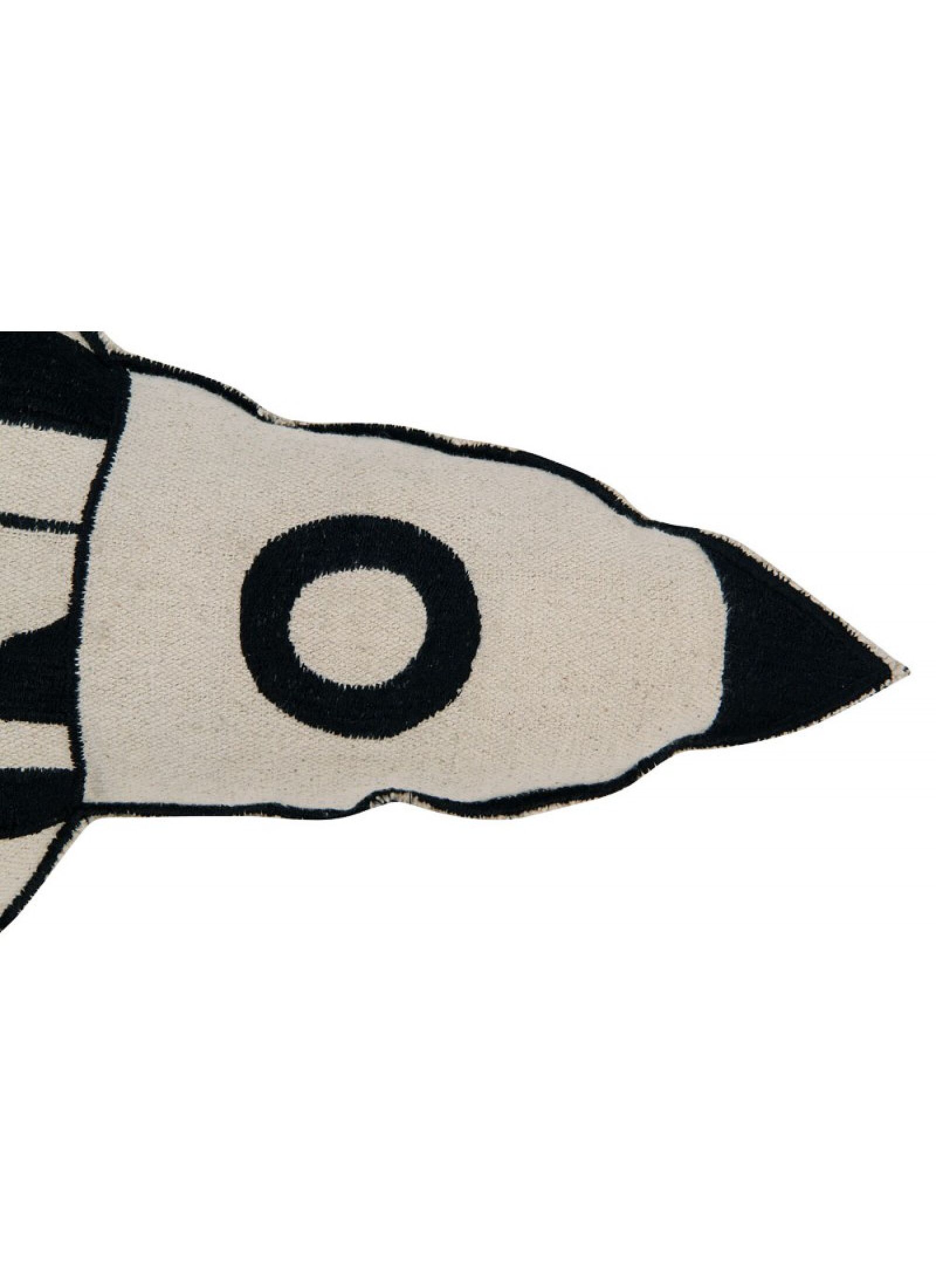 CUSHION ROCKET