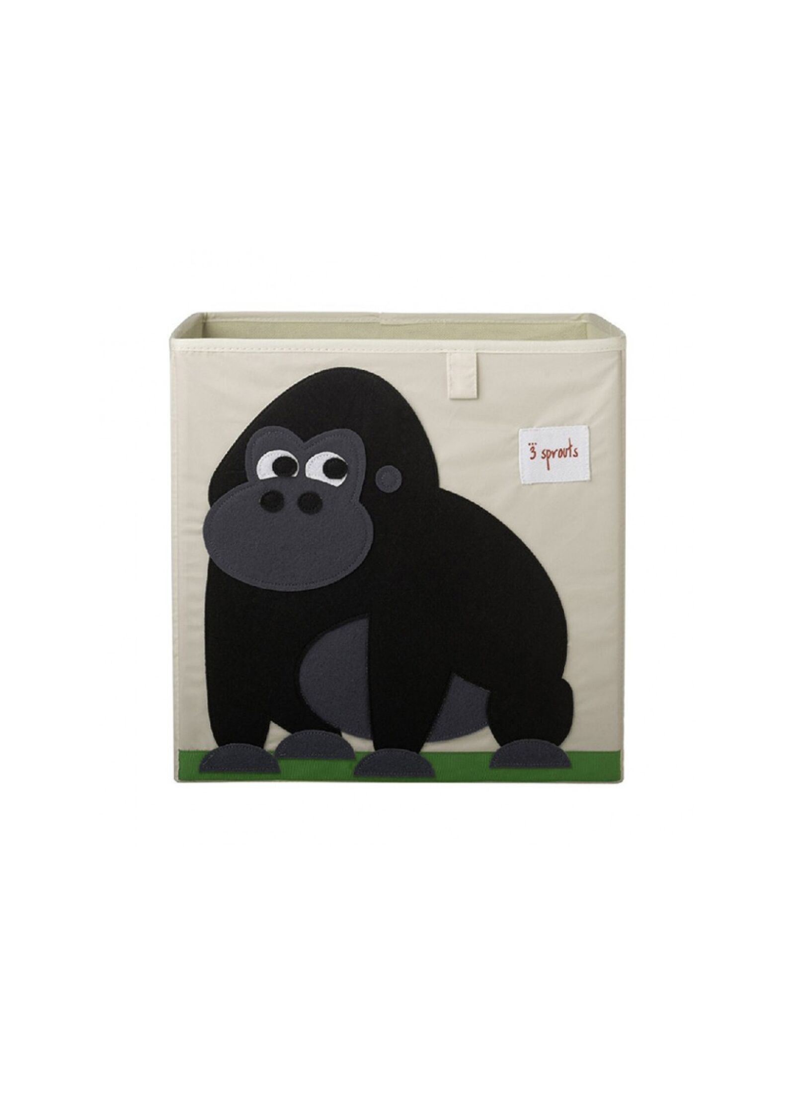 STRORAGE BOX GORILLA