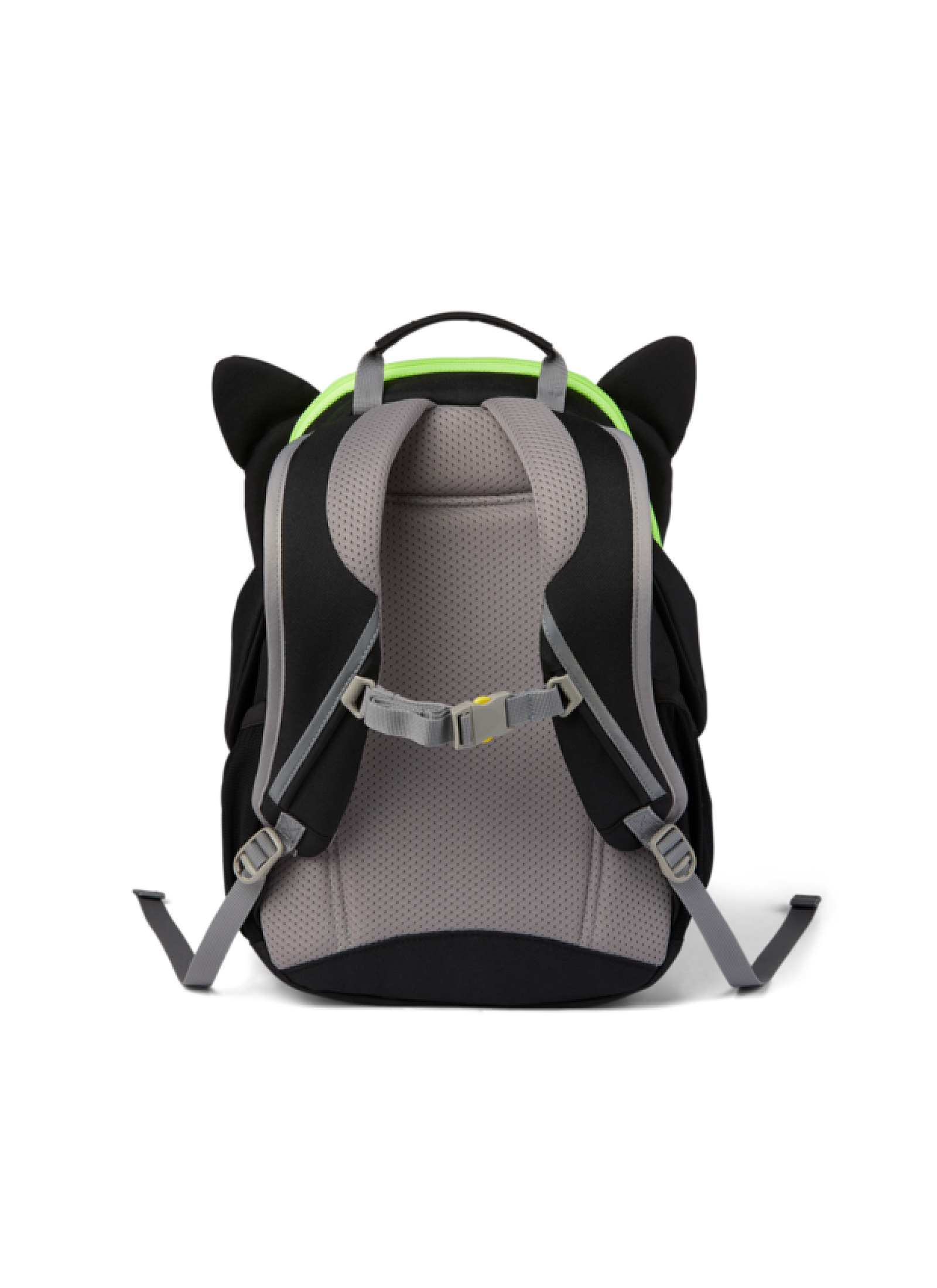 KID'S BACKPACK BLACK PANTHER