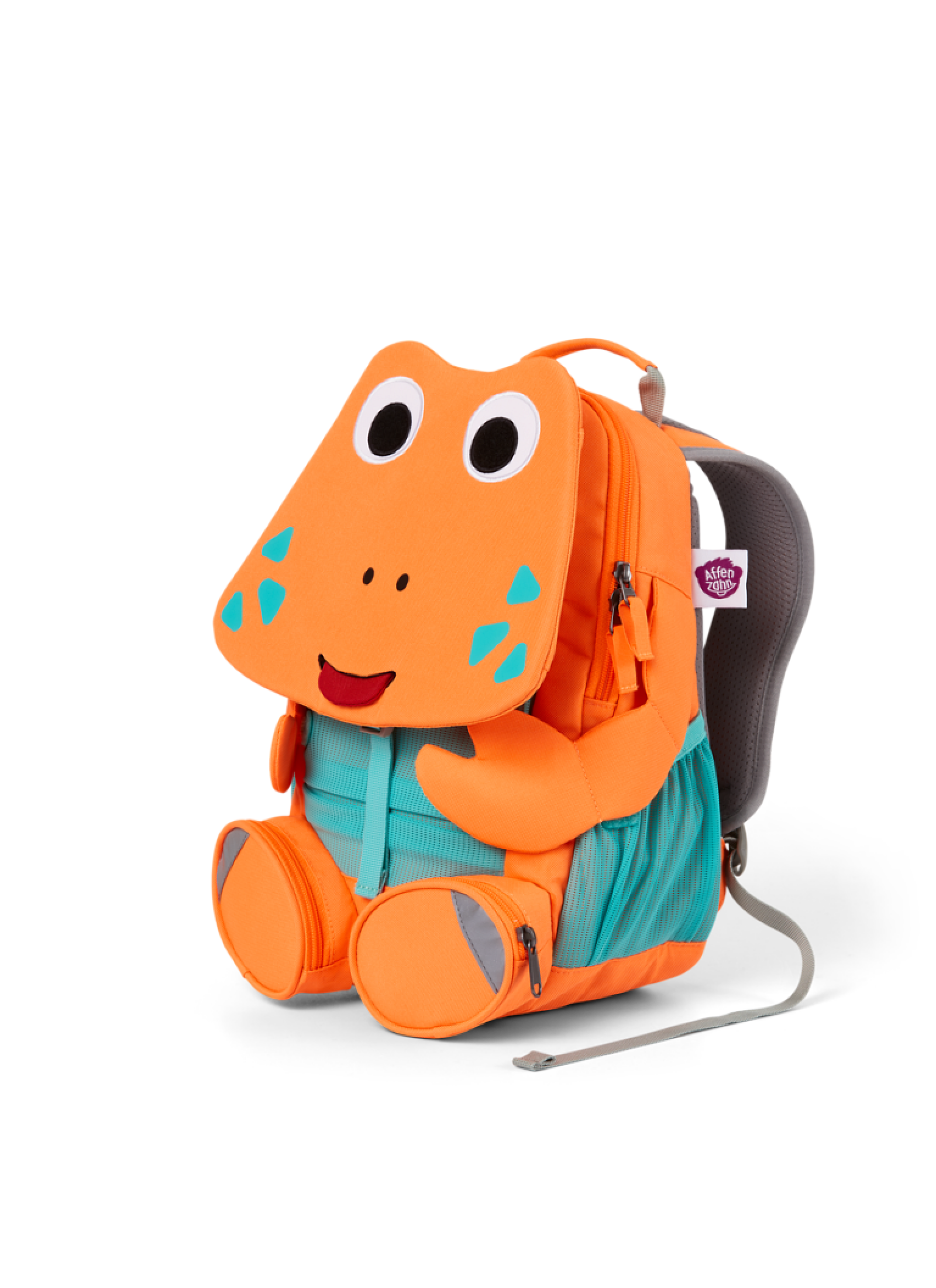 KID'S BACKPACK NEON CRAB