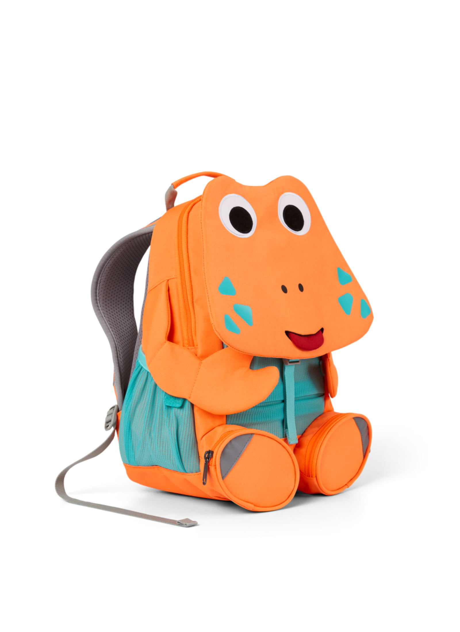 KID'S BACKPACK NEON CRAB