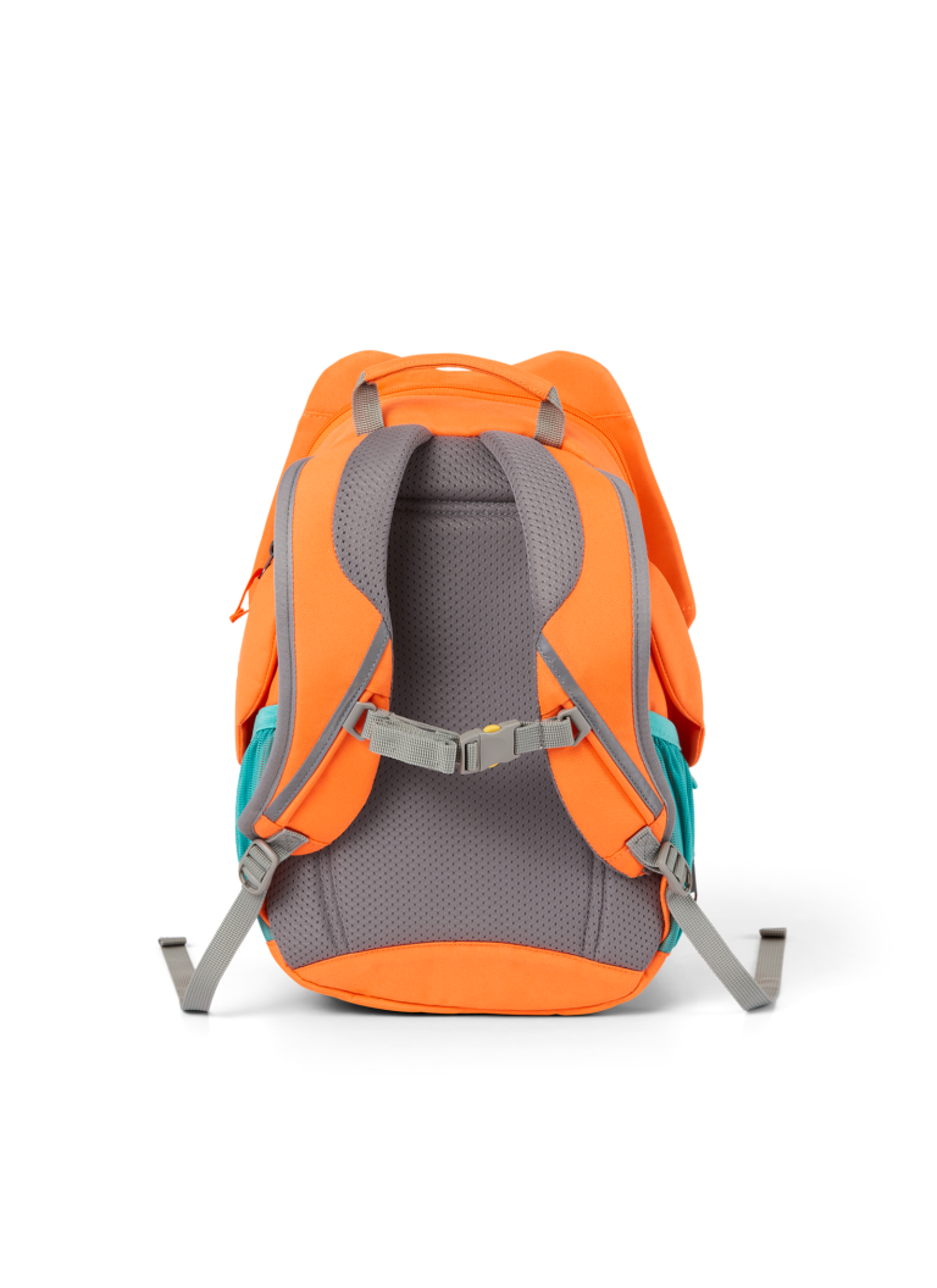 KID'S BACKPACK NEON CRAB