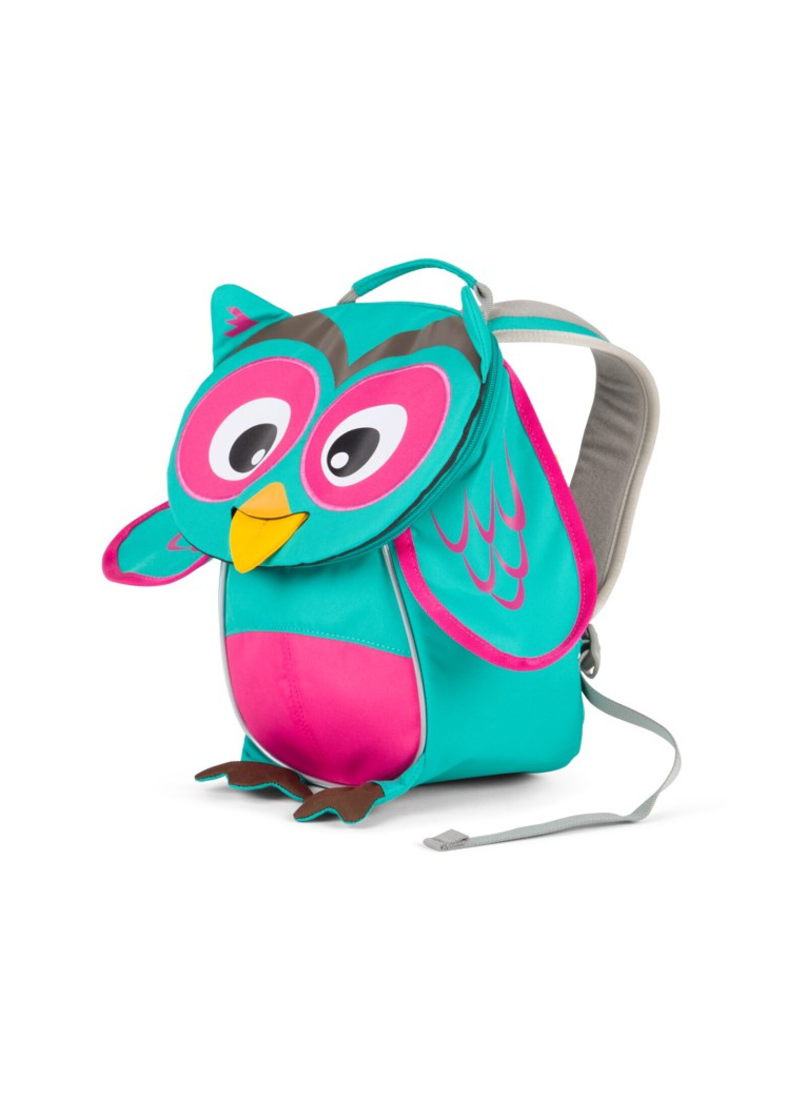 KID'S BACKPACK MINI OWL